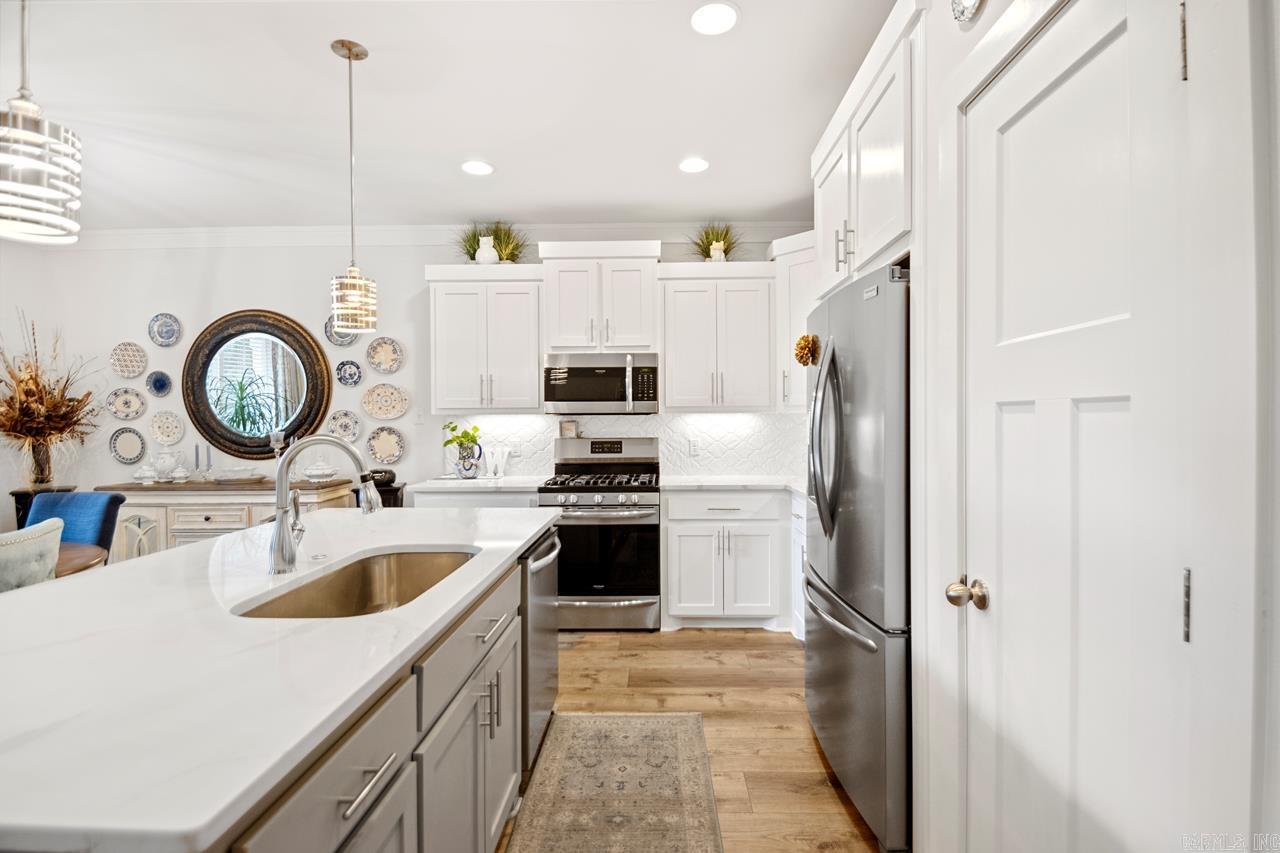 PROSPECT PARK - Residential