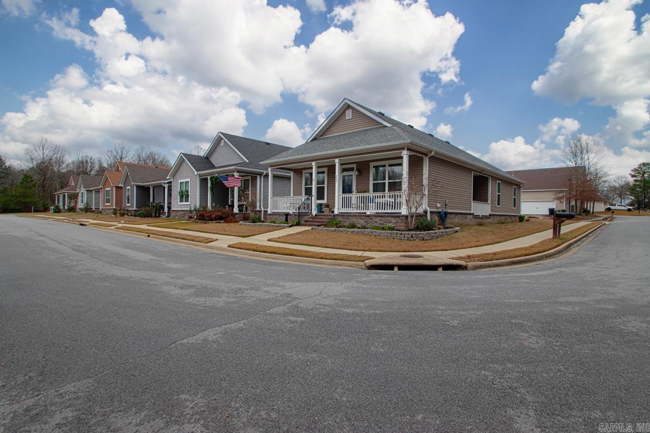 PROSPECT PARK - Residential