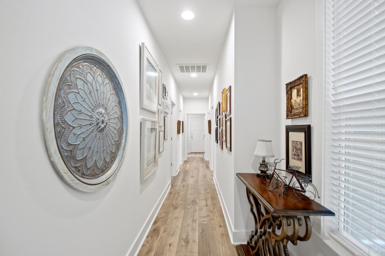 PROSPECT PARK - Residential