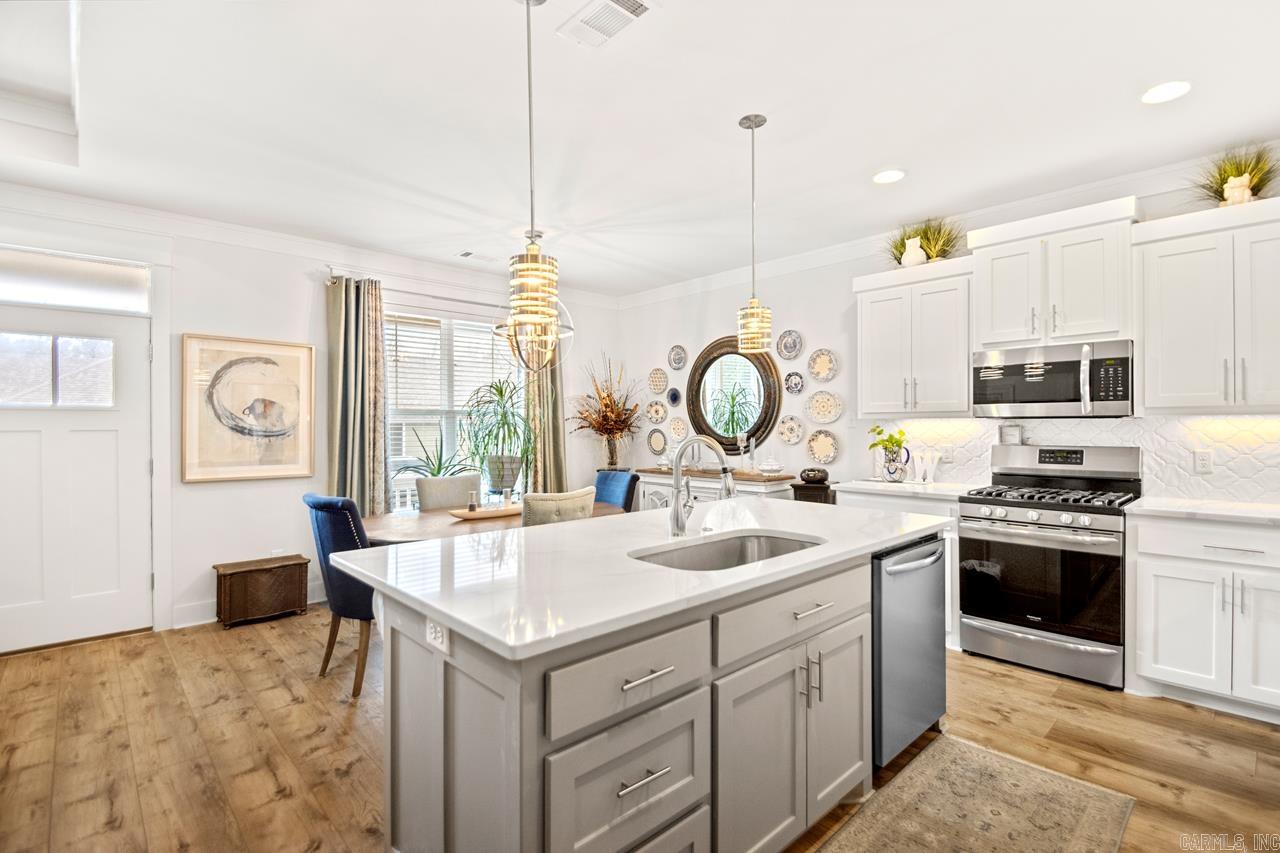 PROSPECT PARK - Residential