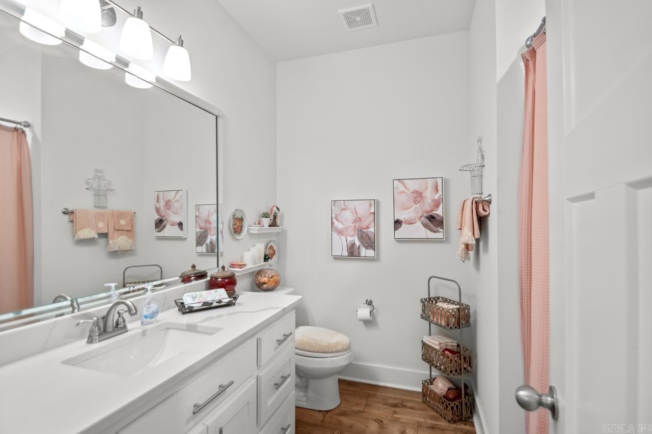 PROSPECT PARK - Residential