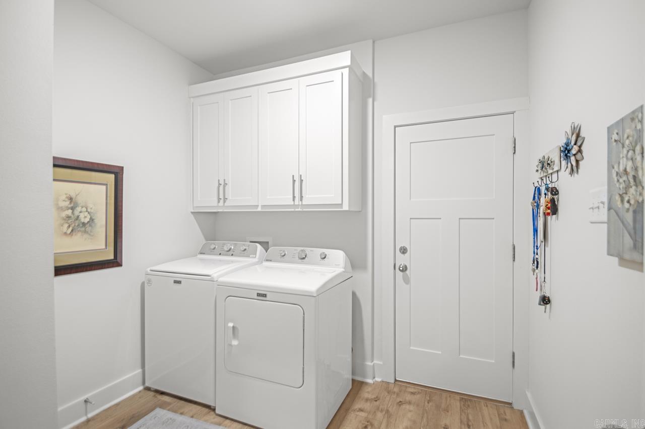 PROSPECT PARK - Residential