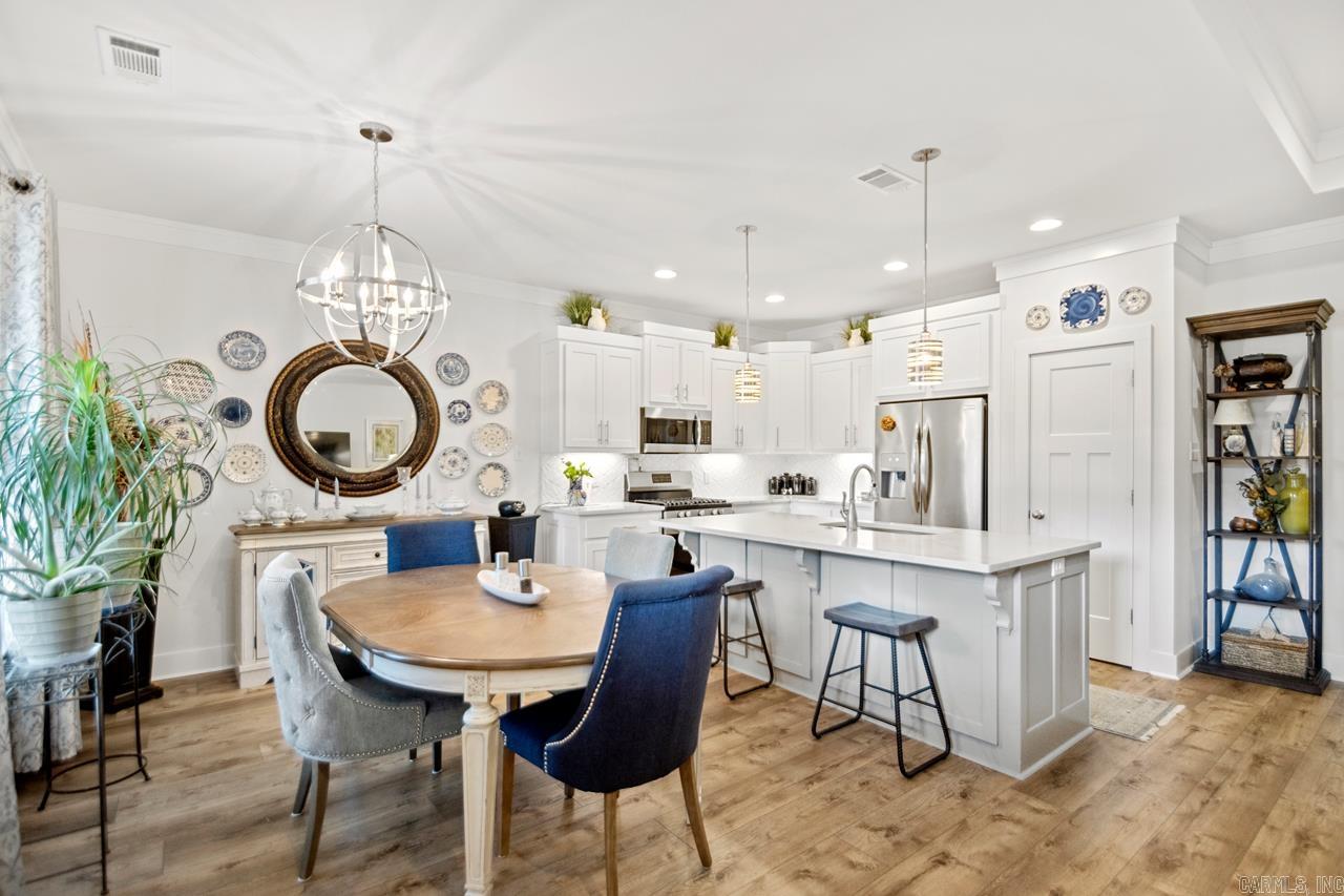 PROSPECT PARK - Residential