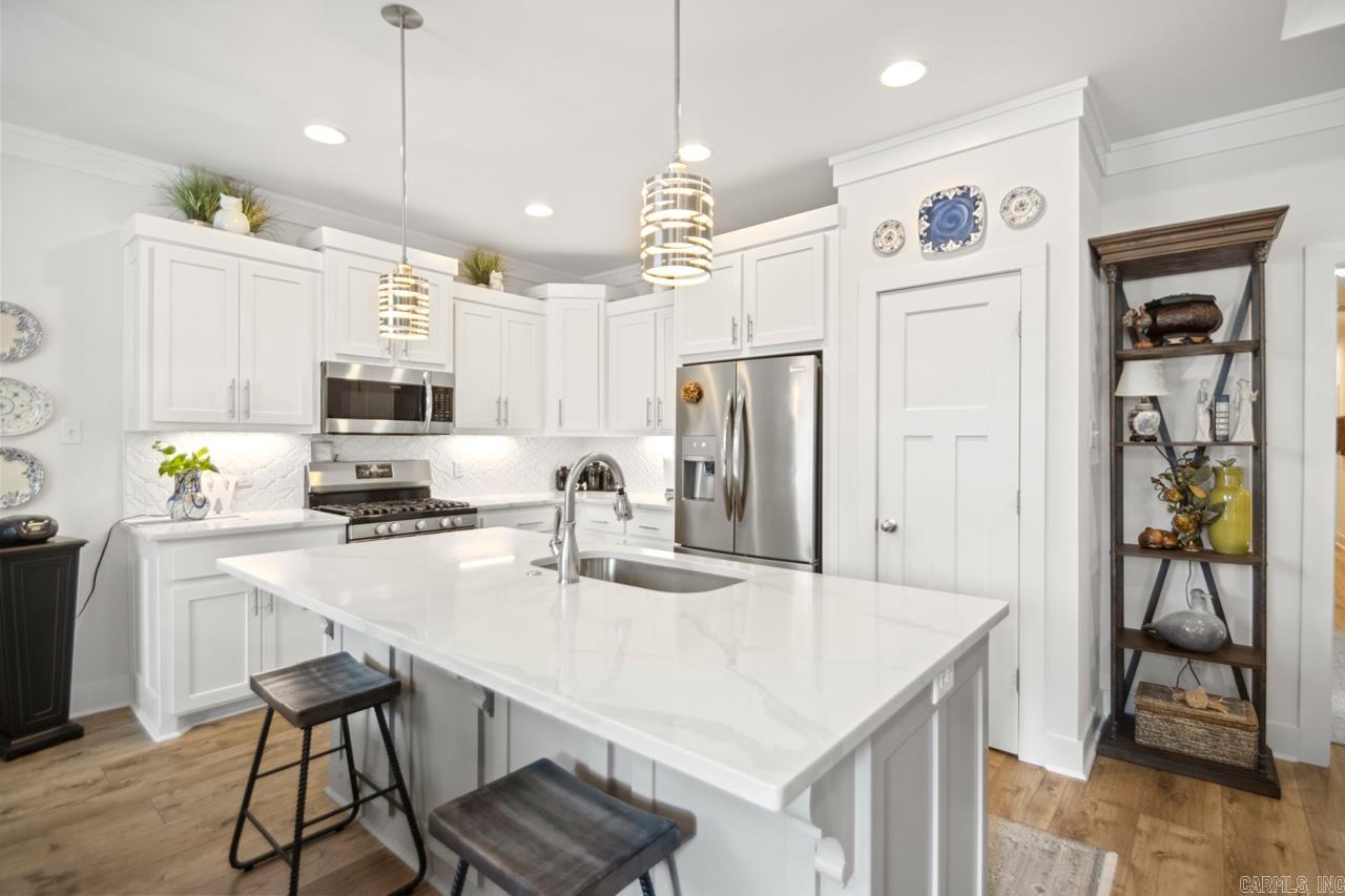 PROSPECT PARK - Residential