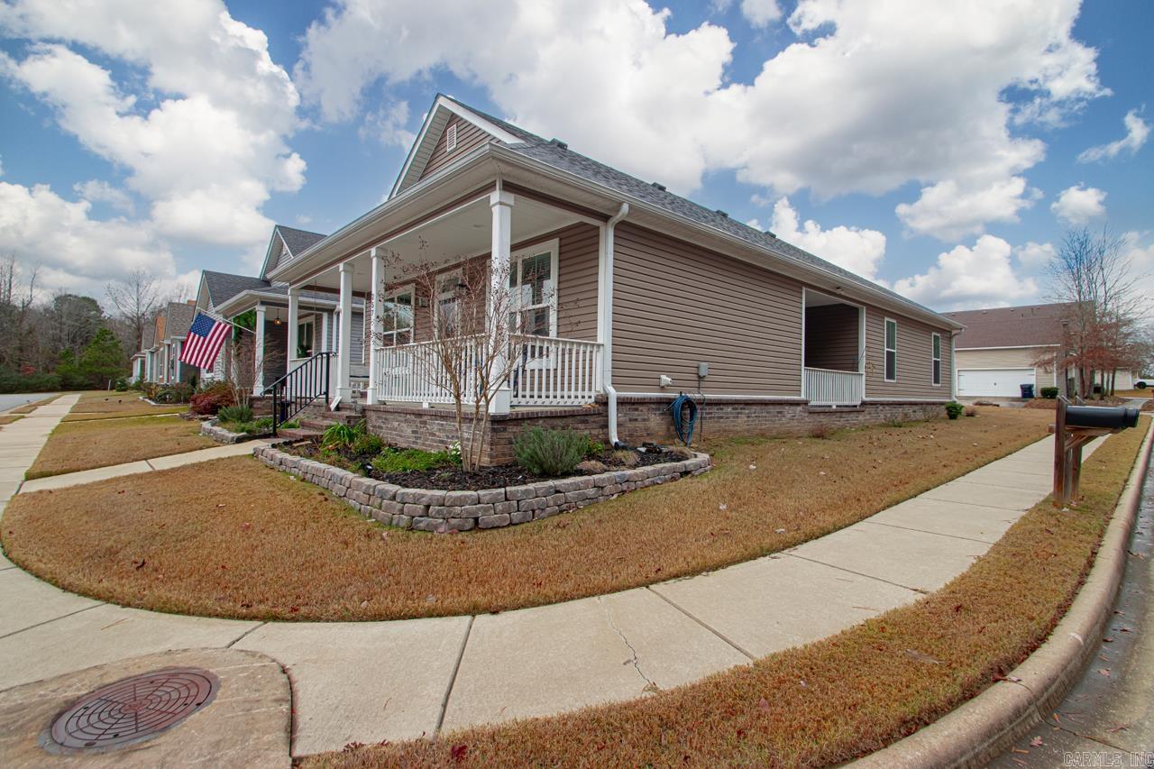 PROSPECT PARK - Residential