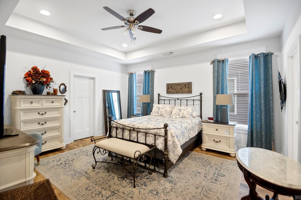 PROSPECT PARK - Residential