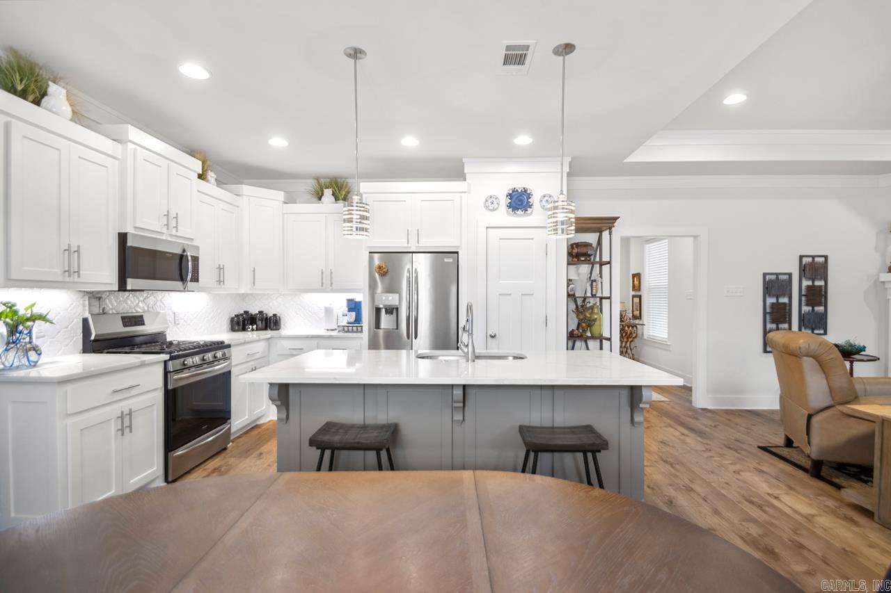 PROSPECT PARK - Residential