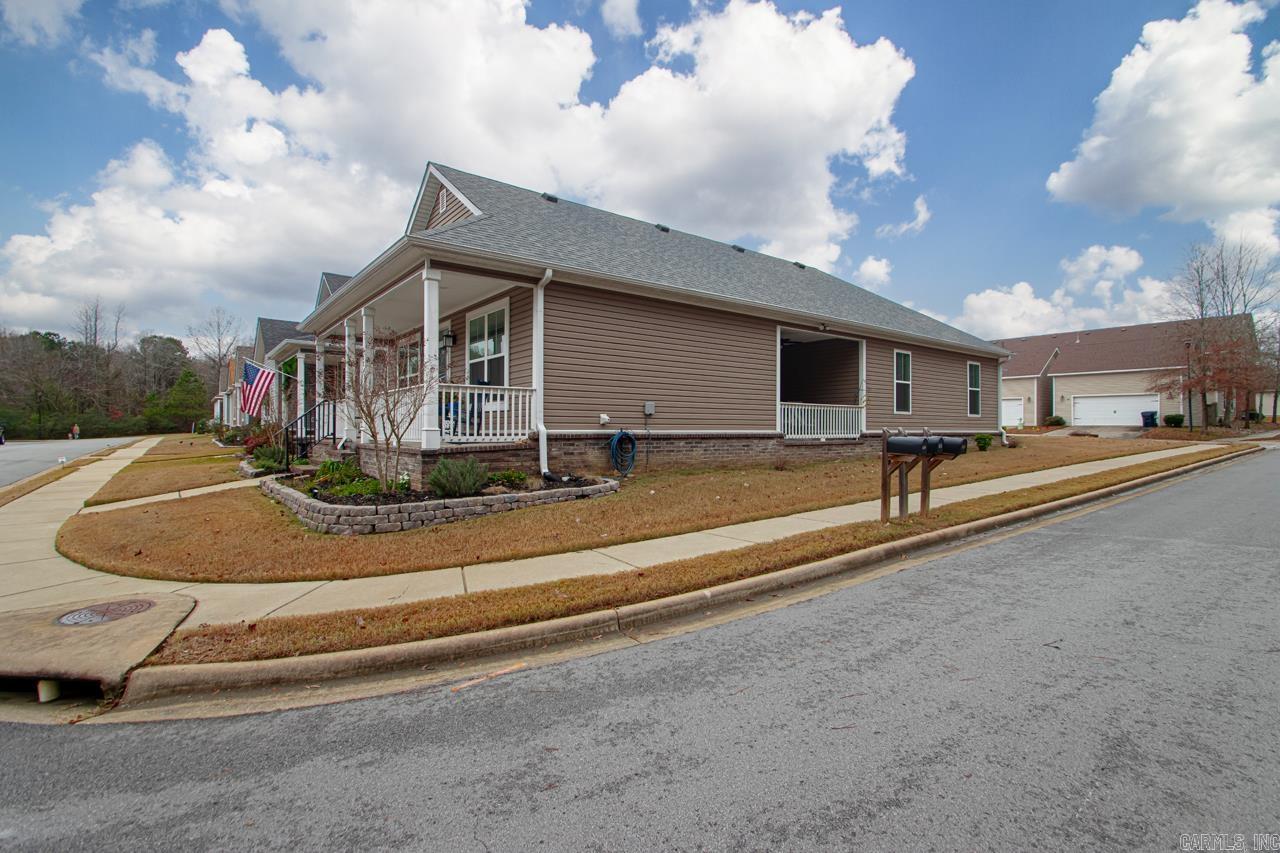 PROSPECT PARK - Residential