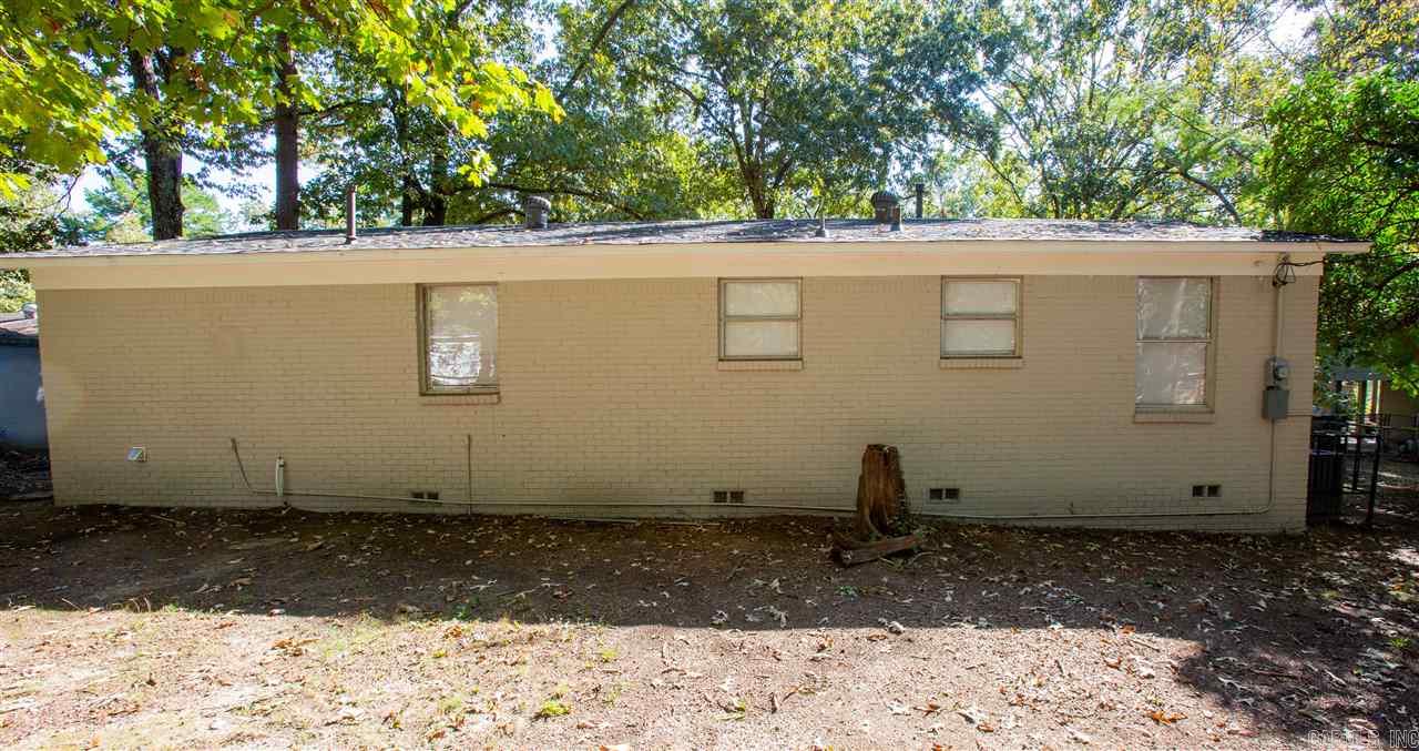 John Barrow - Residential Lease