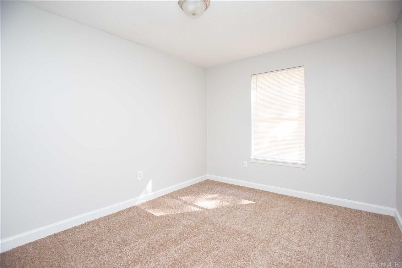 John Barrow - Residential Lease