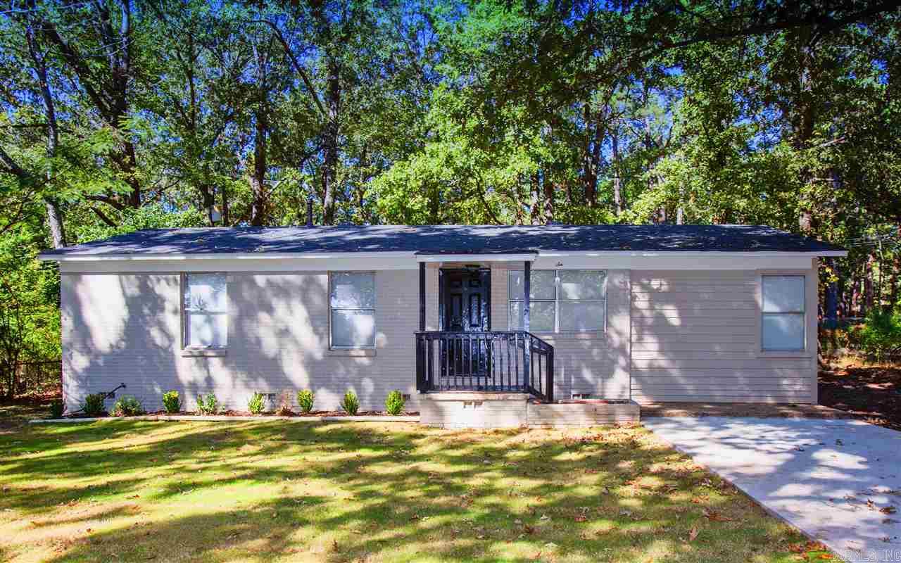 John Barrow - Residential Lease