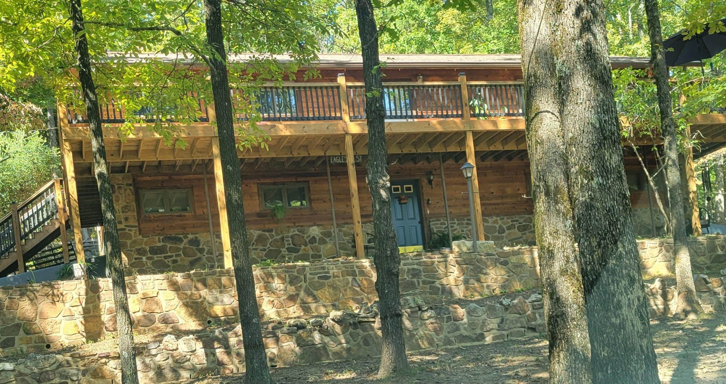 INDIAN HILLS - Residential