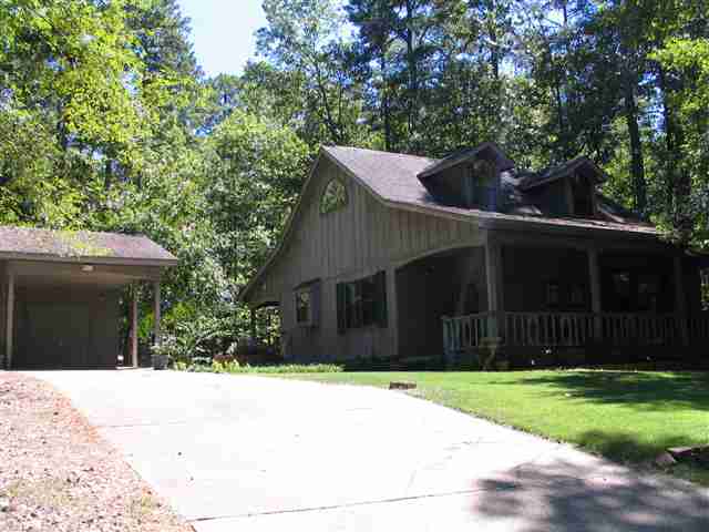 Burgos - Residential