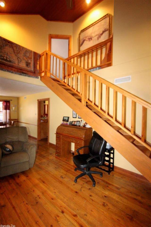 Burgos - Residential