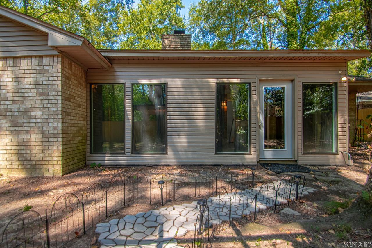 SMOKING OAKS ADD - Residential