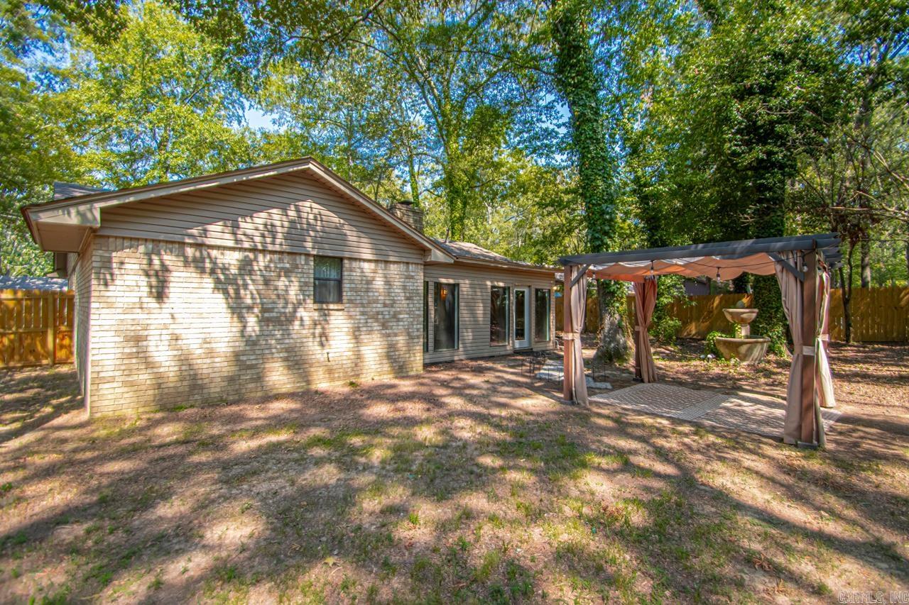 SMOKING OAKS ADD - Residential