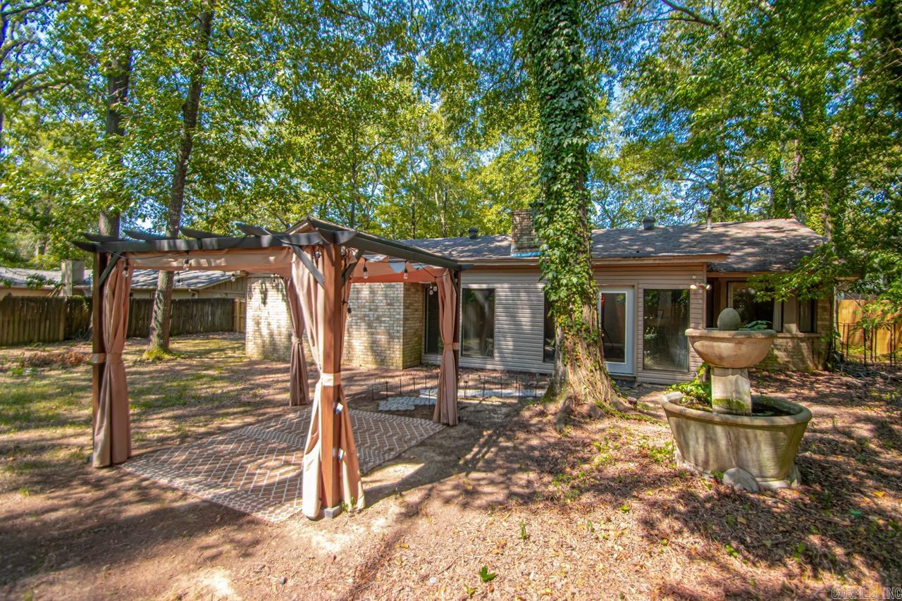 SMOKING OAKS ADD - Residential
