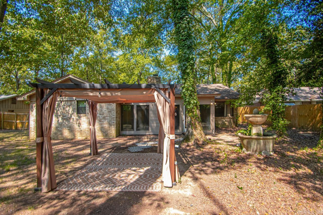 SMOKING OAKS ADD - Residential