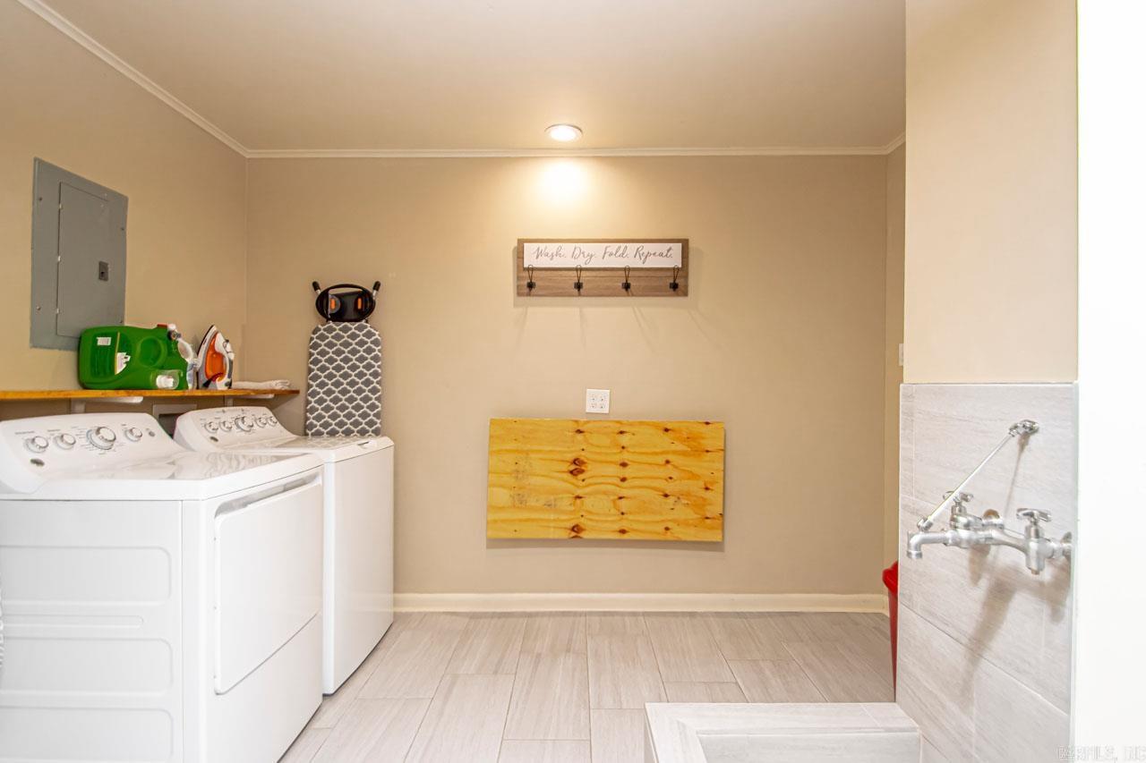 Lakewood - Residential