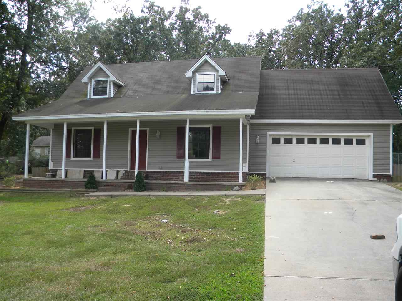 Sun Terrace - Residential