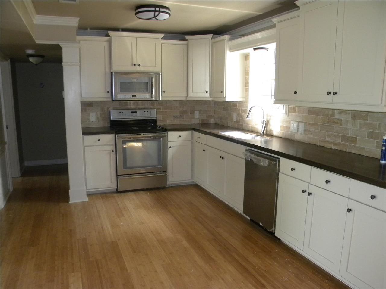 Sun Terrace - Residential