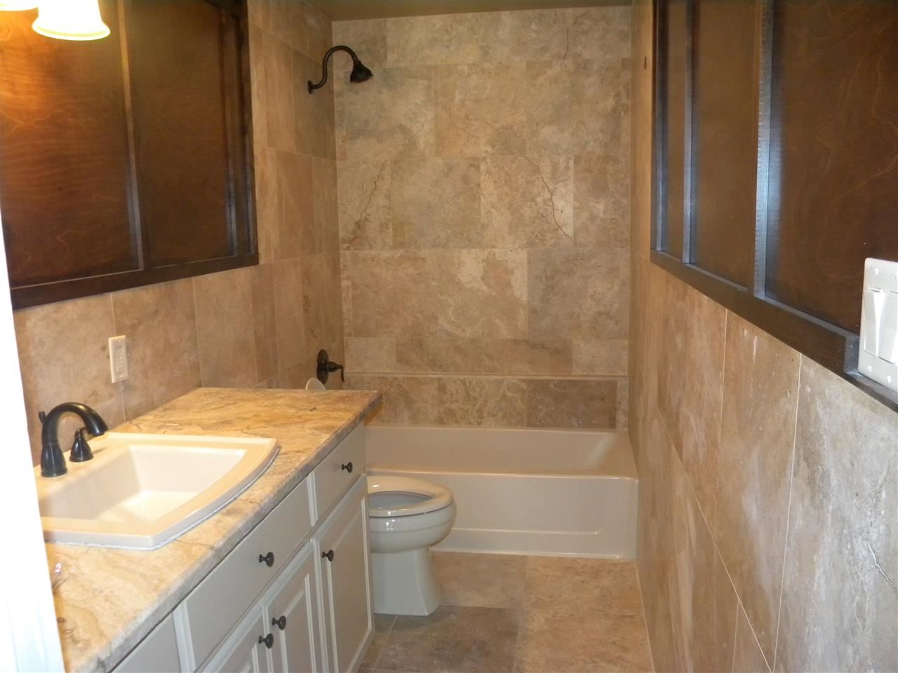 Sun Terrace - Residential