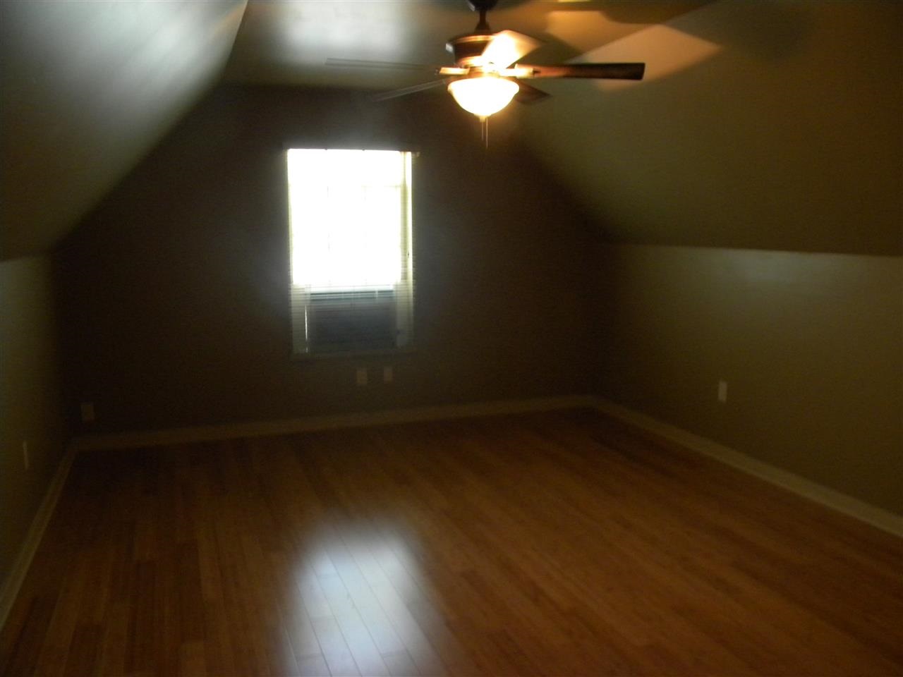 Sun Terrace - Residential