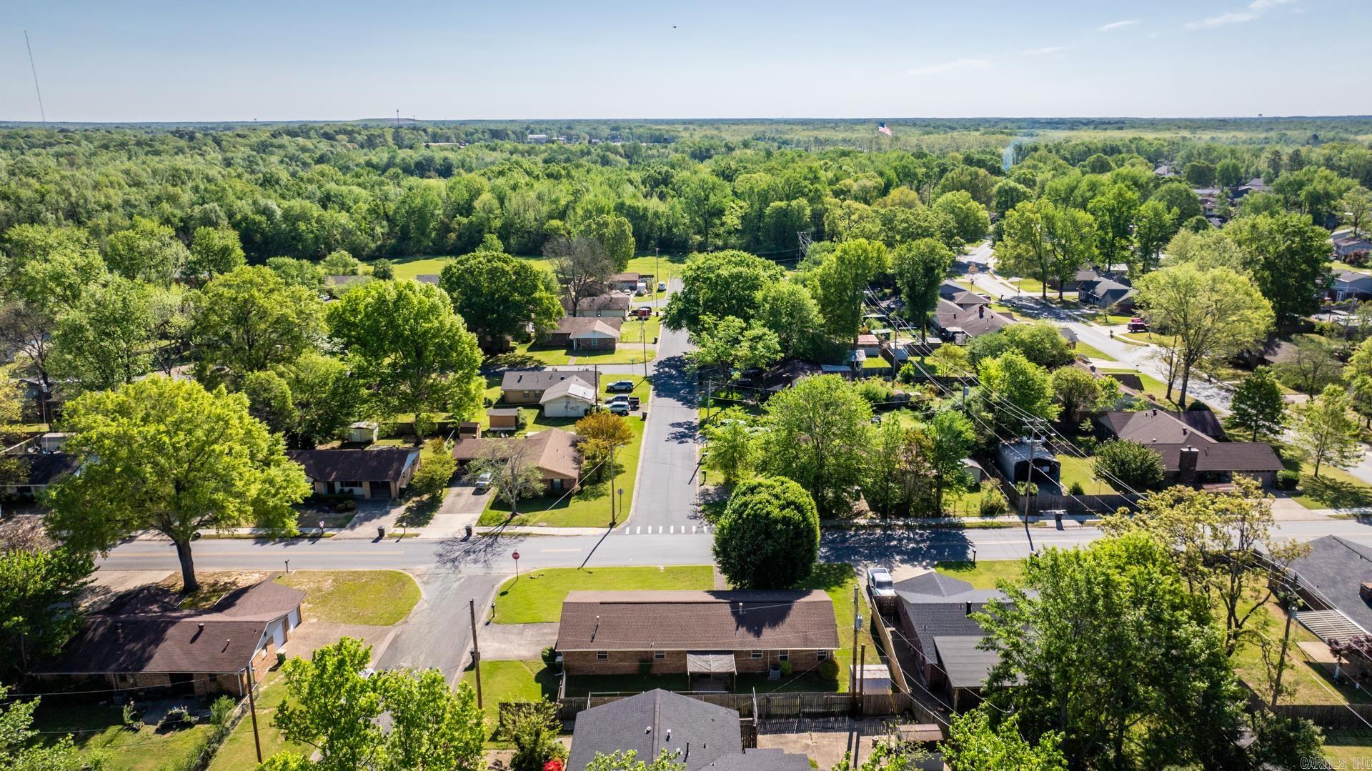 Royal Manor - Residential