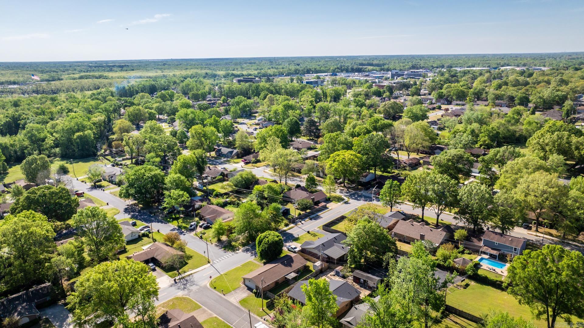 Royal Manor - Residential
