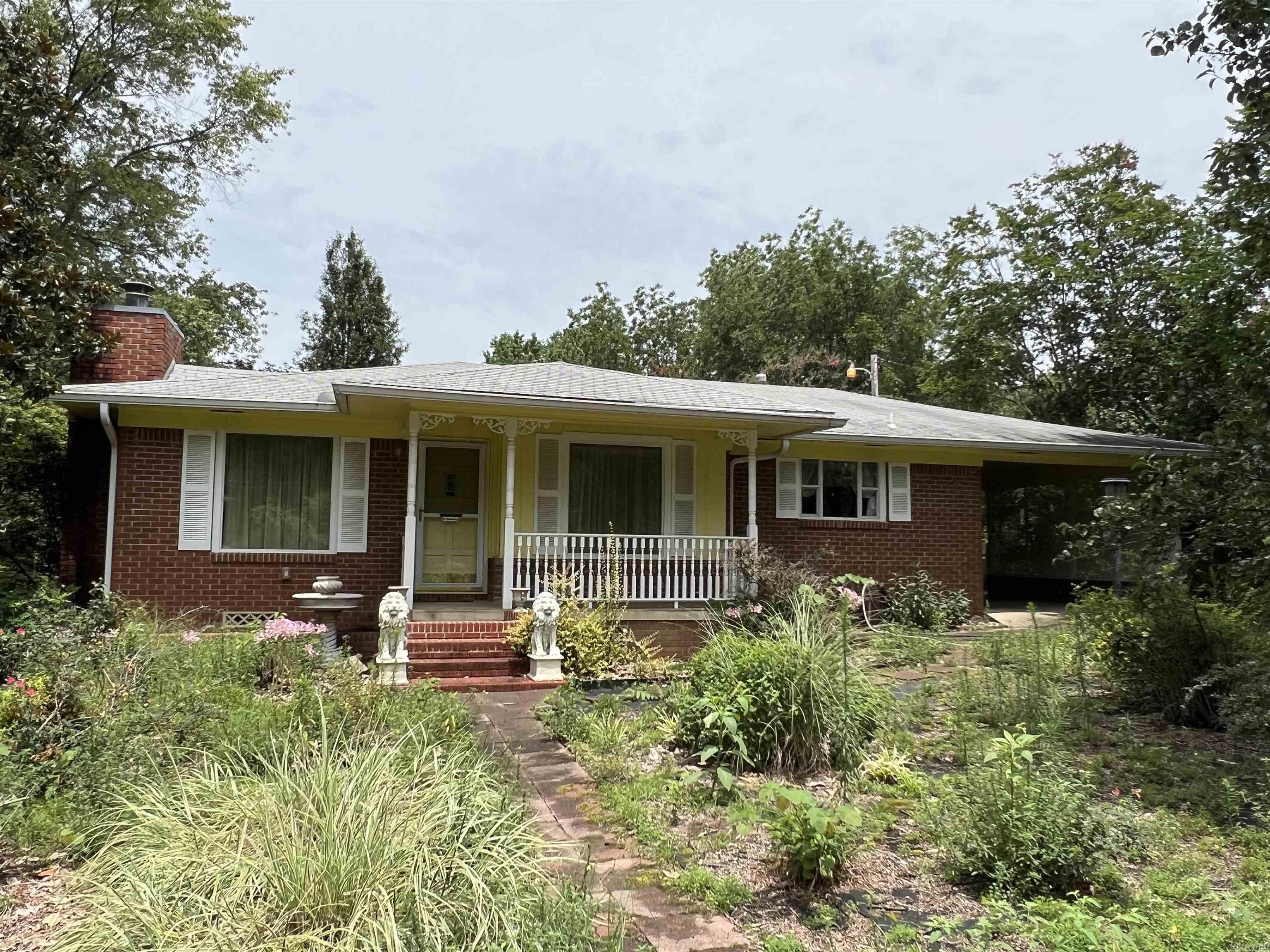 Not In List - Residential