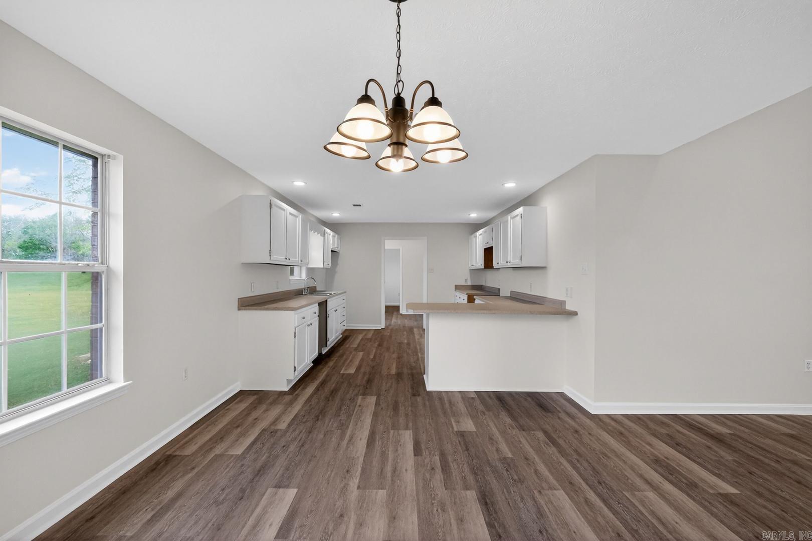 GREEN MEADOWS - Residential