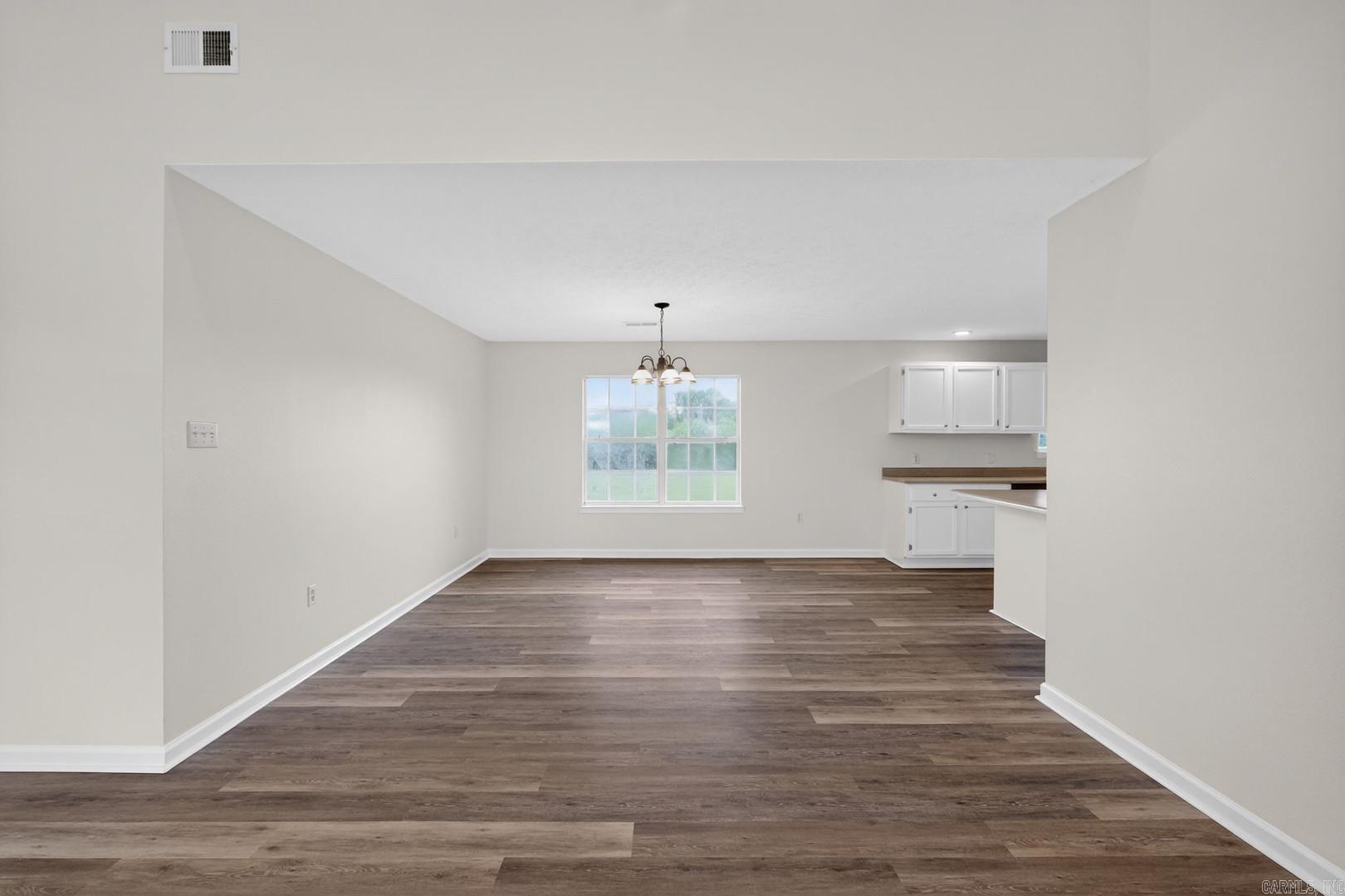 GREEN MEADOWS - Residential