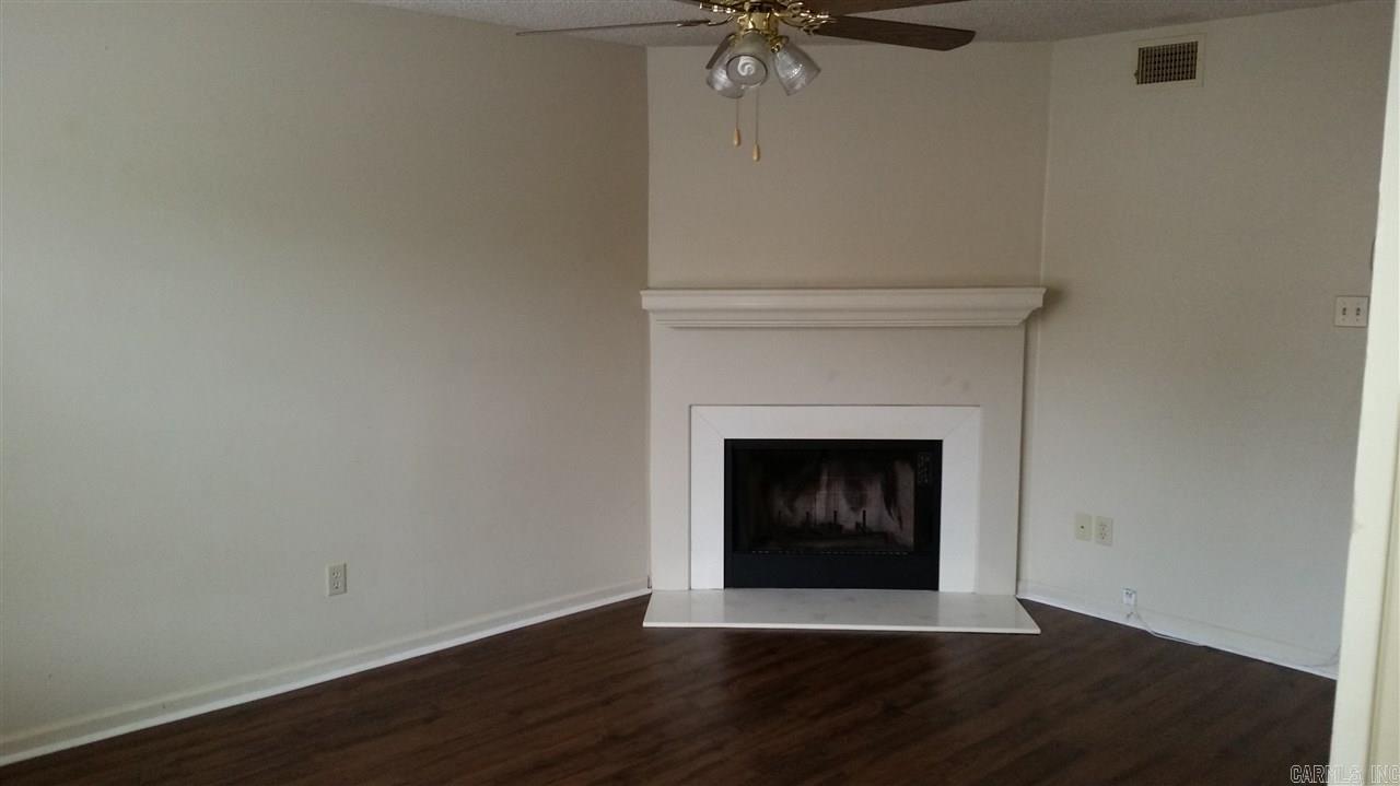 Reservoir - Residential Lease