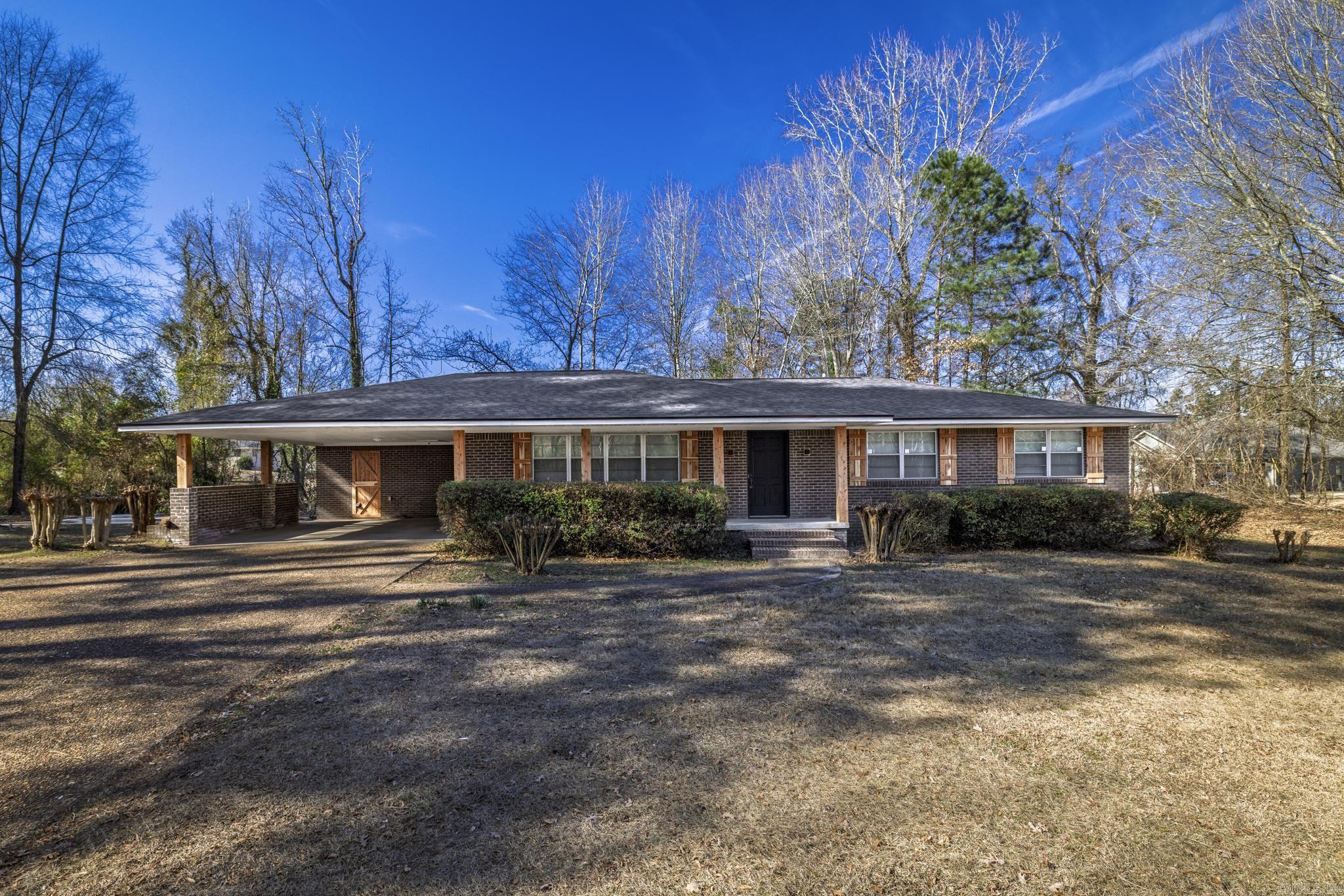 J O WEST ADDN - Residential