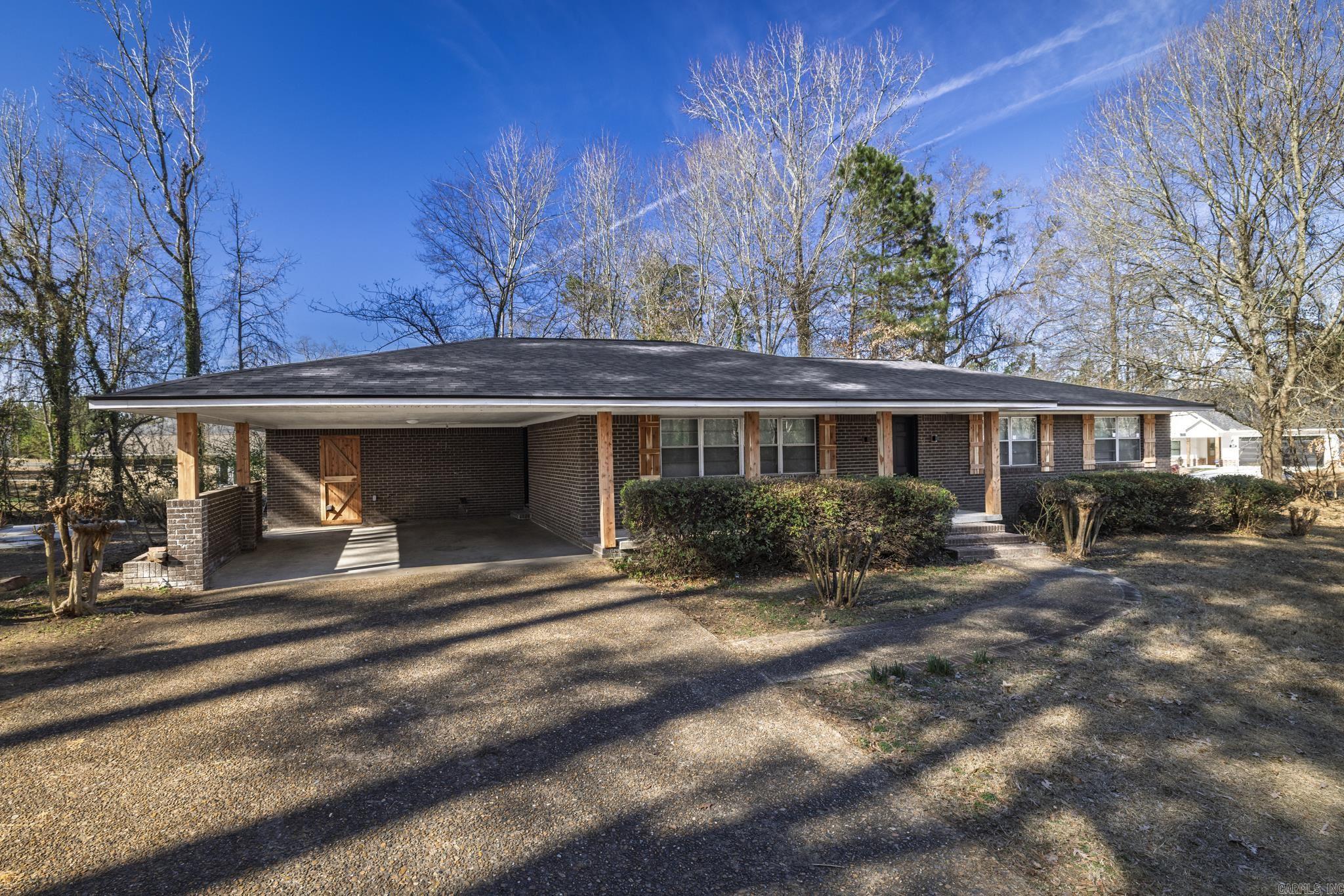 J O WEST ADDN - Residential