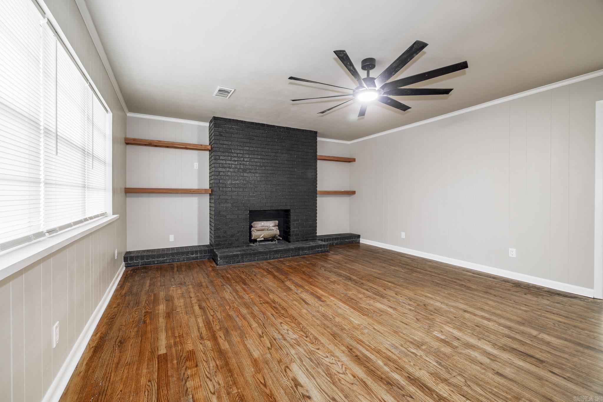 J O WEST ADDN - Residential