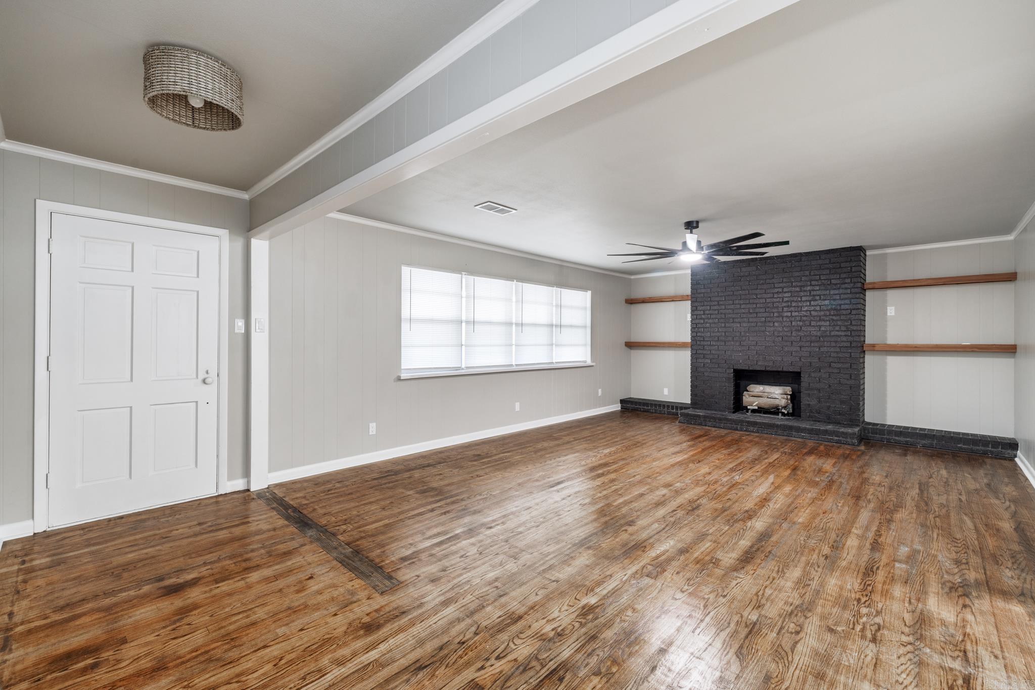 J O WEST ADDN - Residential