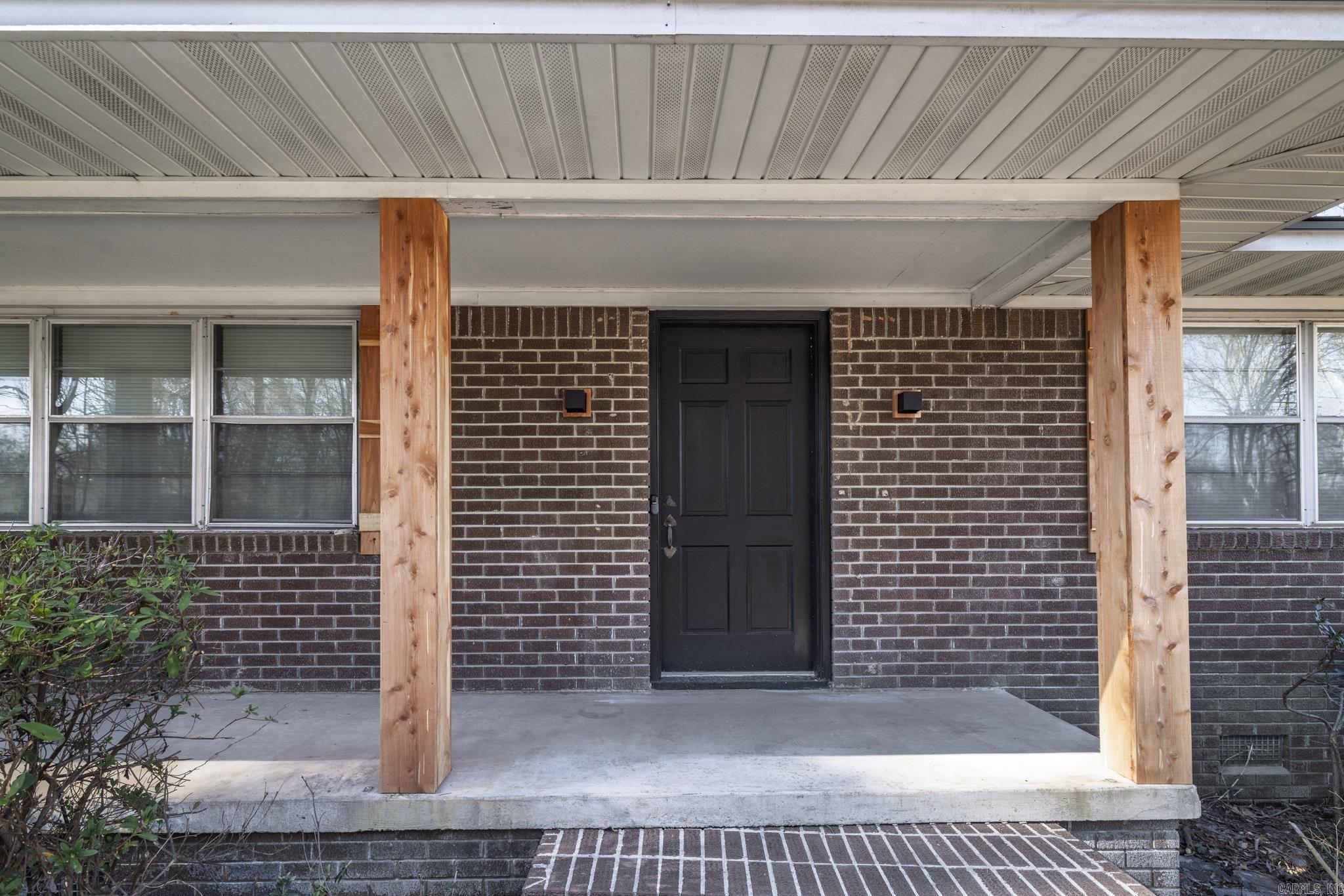 J O WEST ADDN - Residential