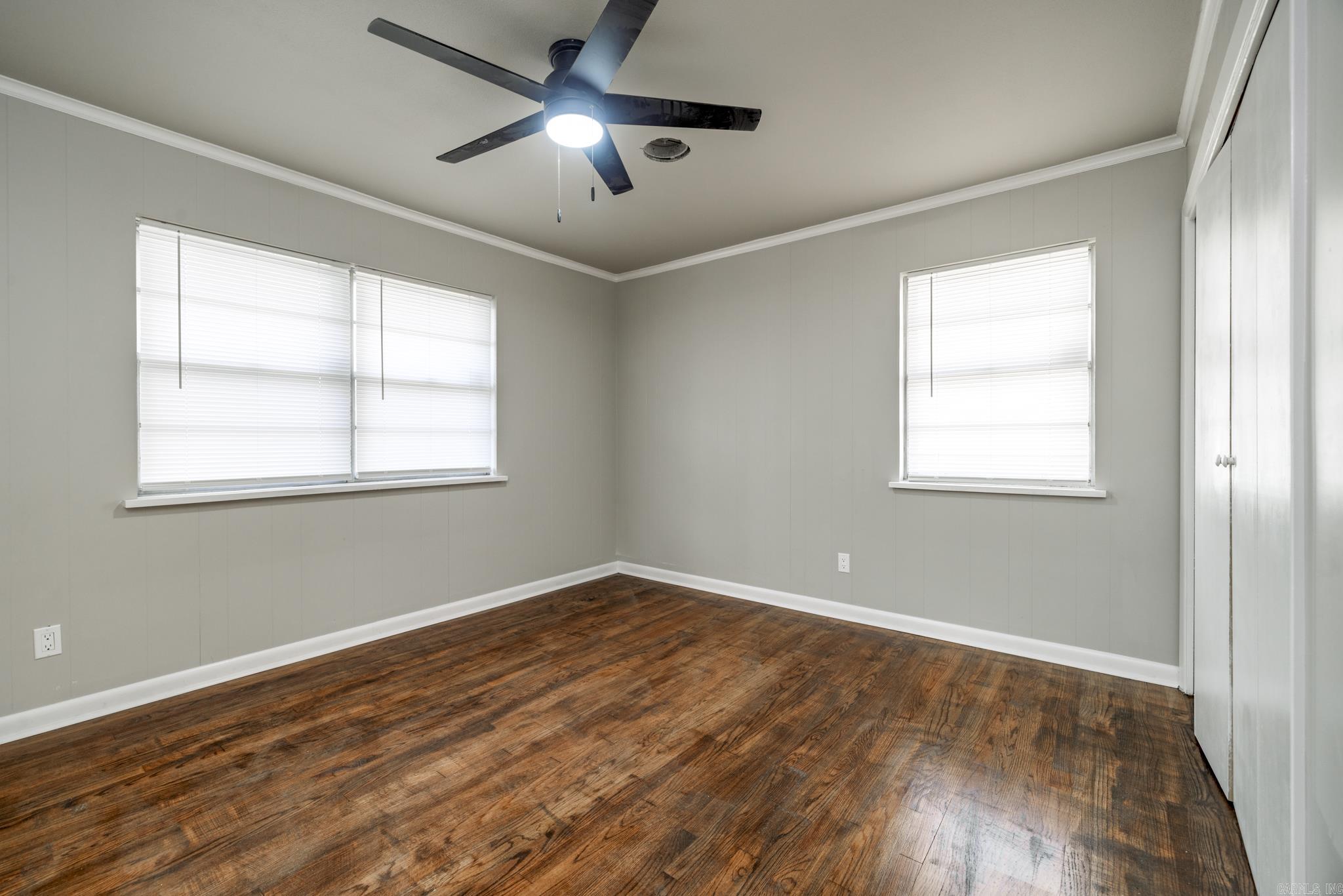 J O WEST ADDN - Residential