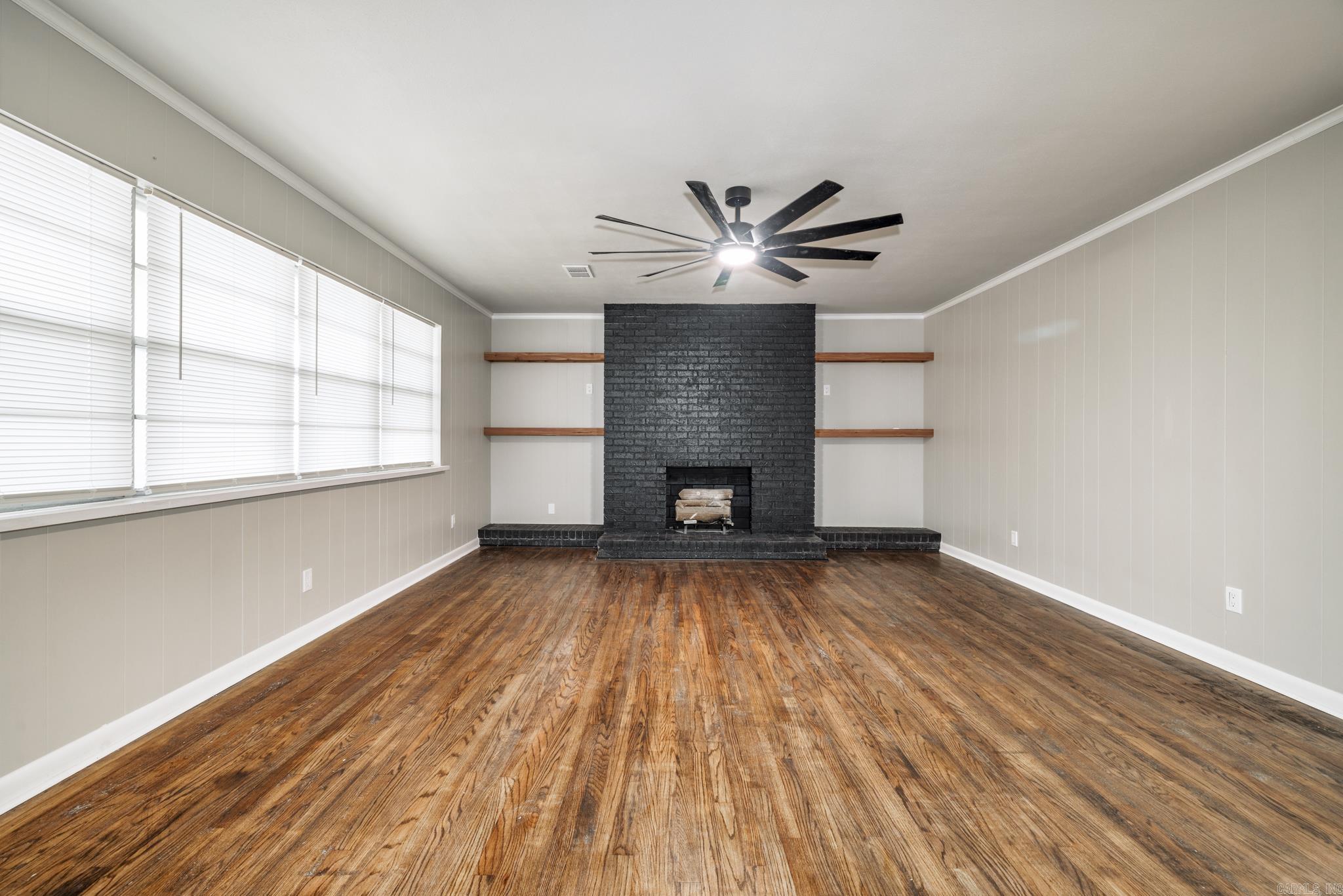 J O WEST ADDN - Residential