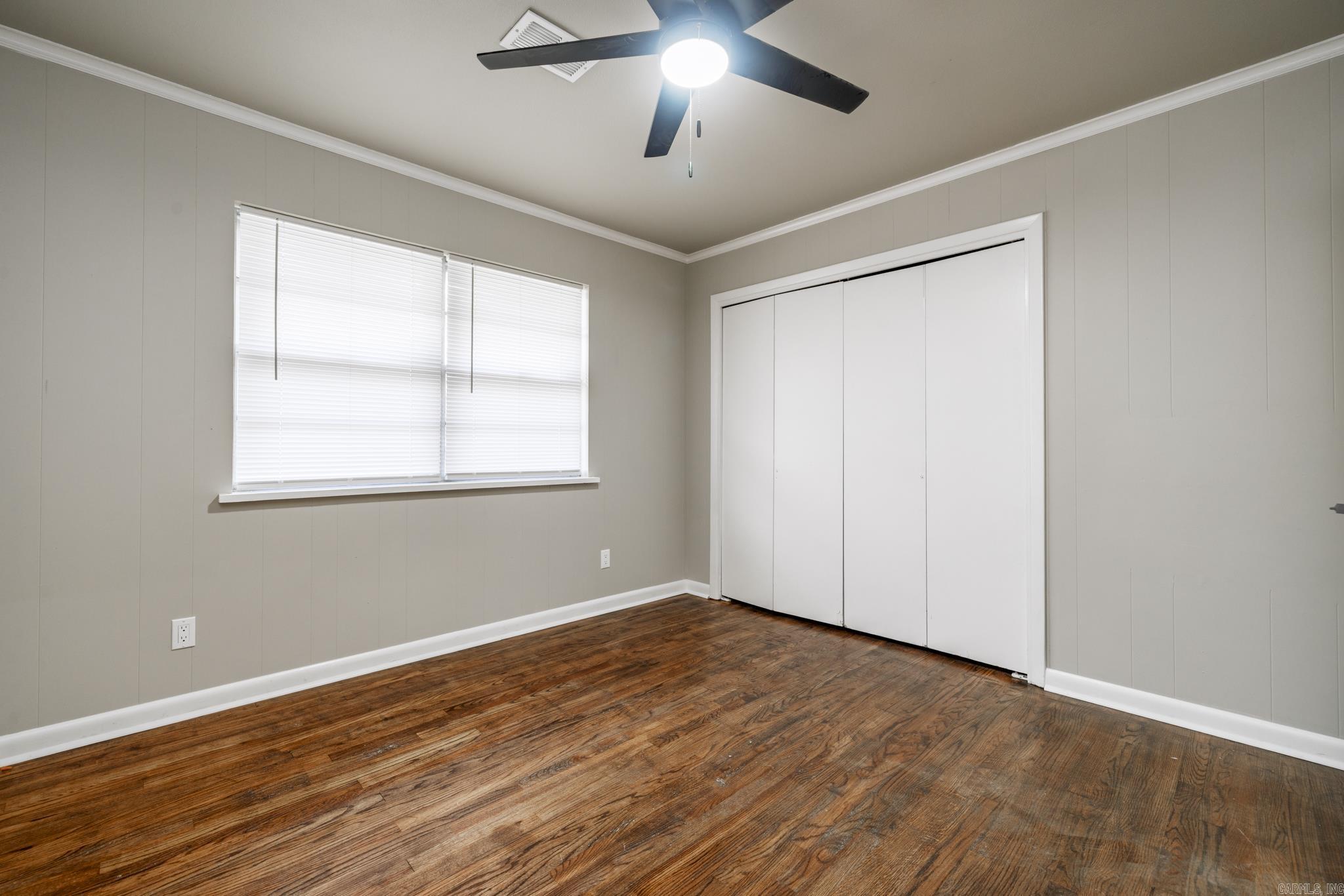 J O WEST ADDN - Residential