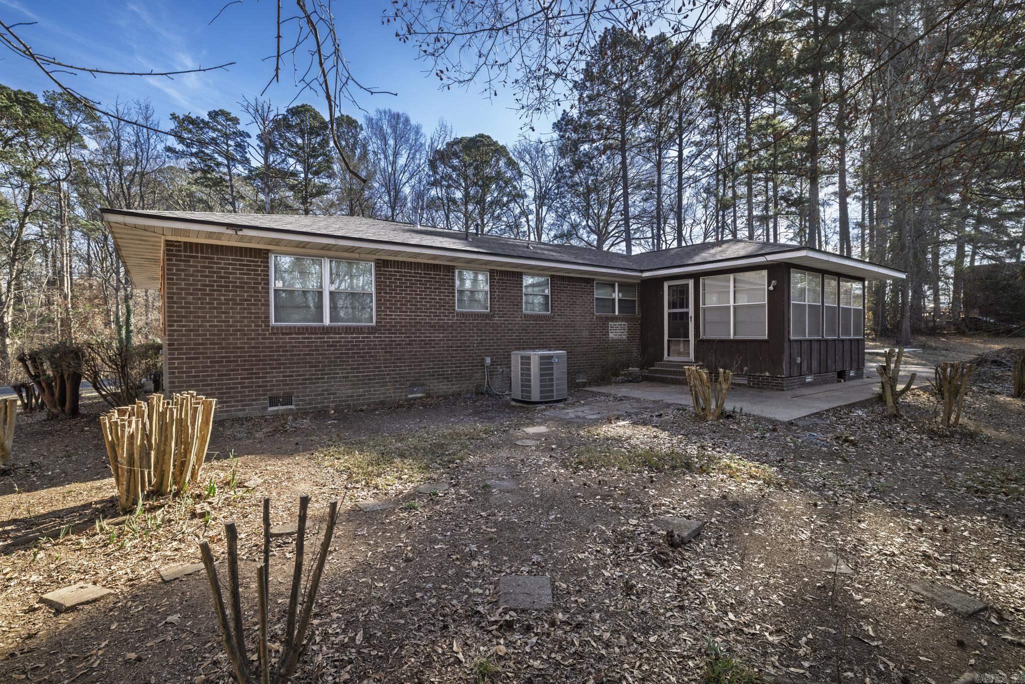 J O WEST ADDN - Residential