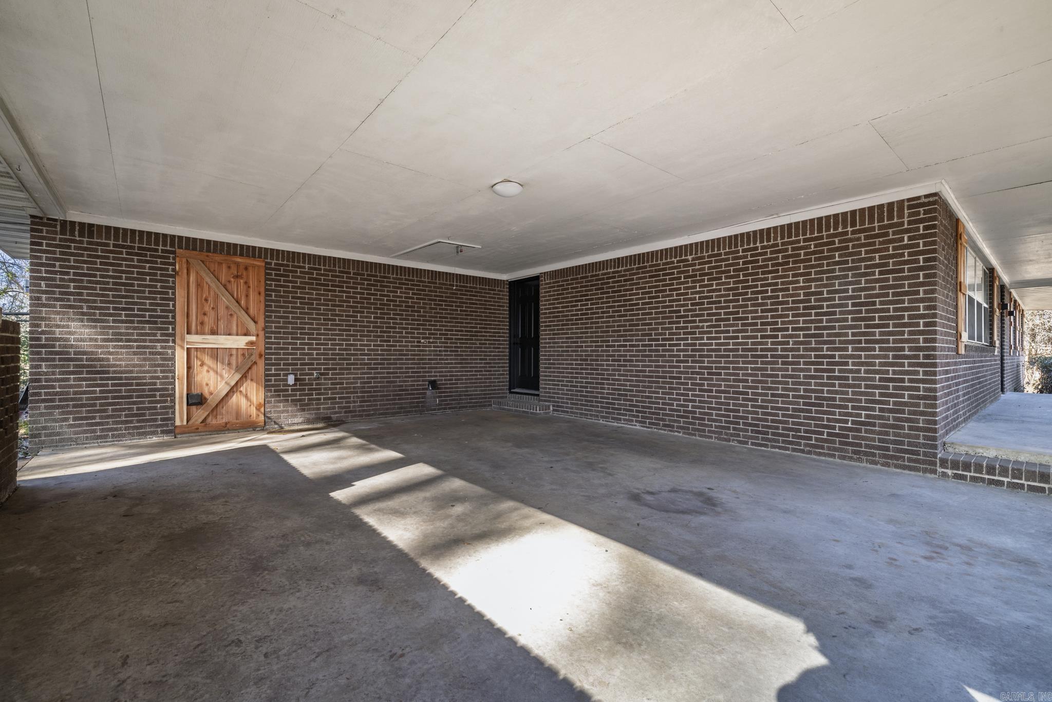 J O WEST ADDN - Residential