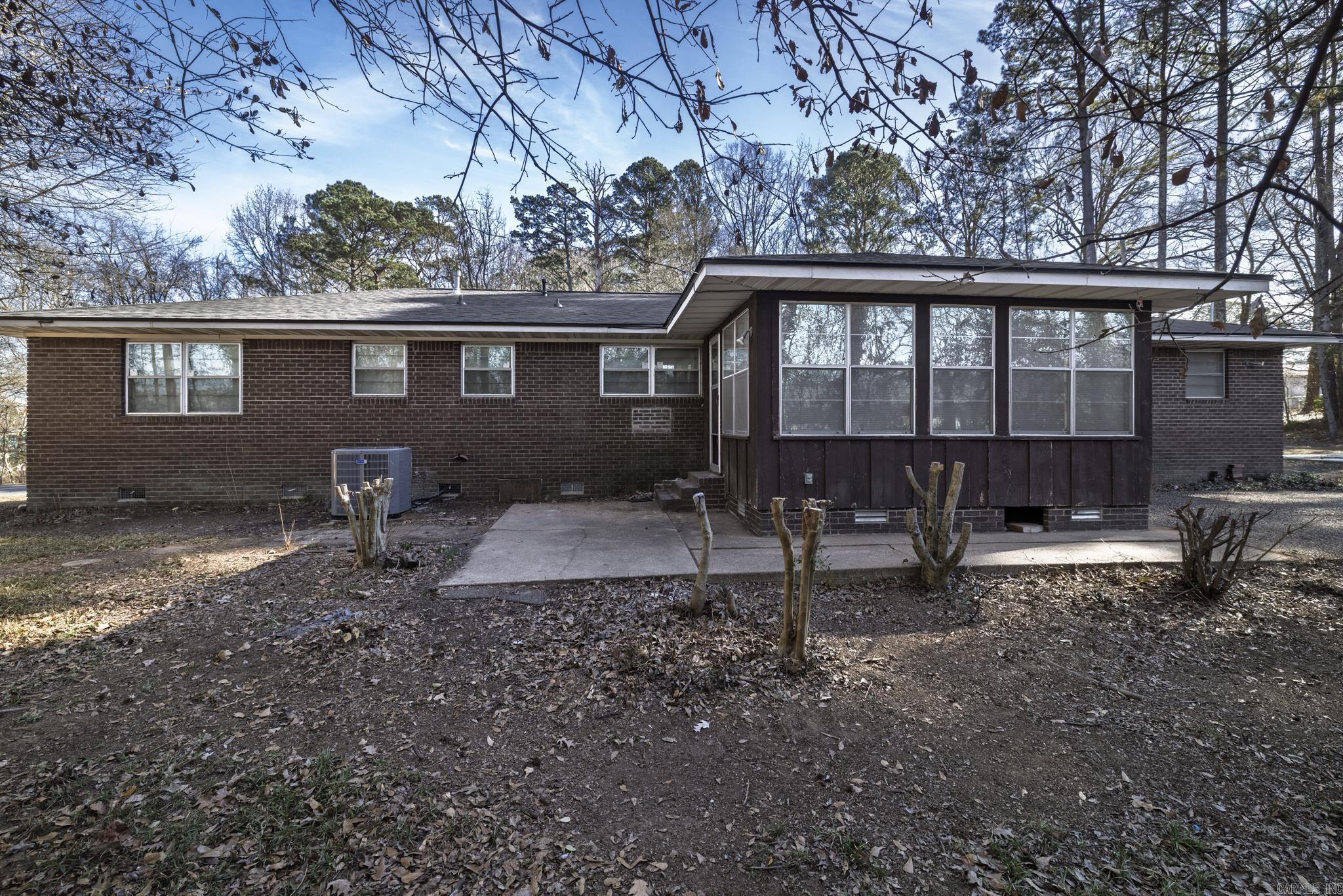 J O WEST ADDN - Residential