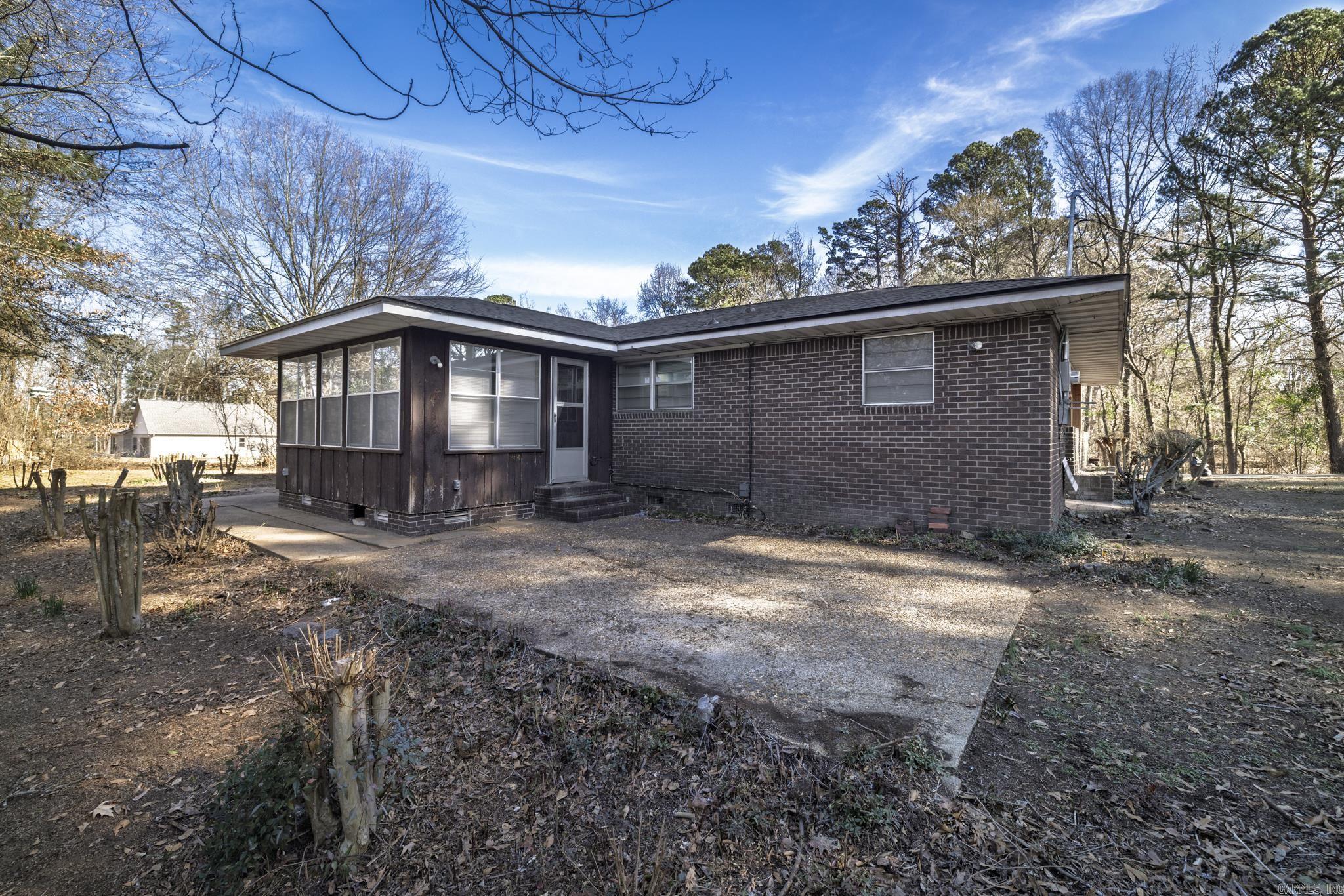 J O WEST ADDN - Residential