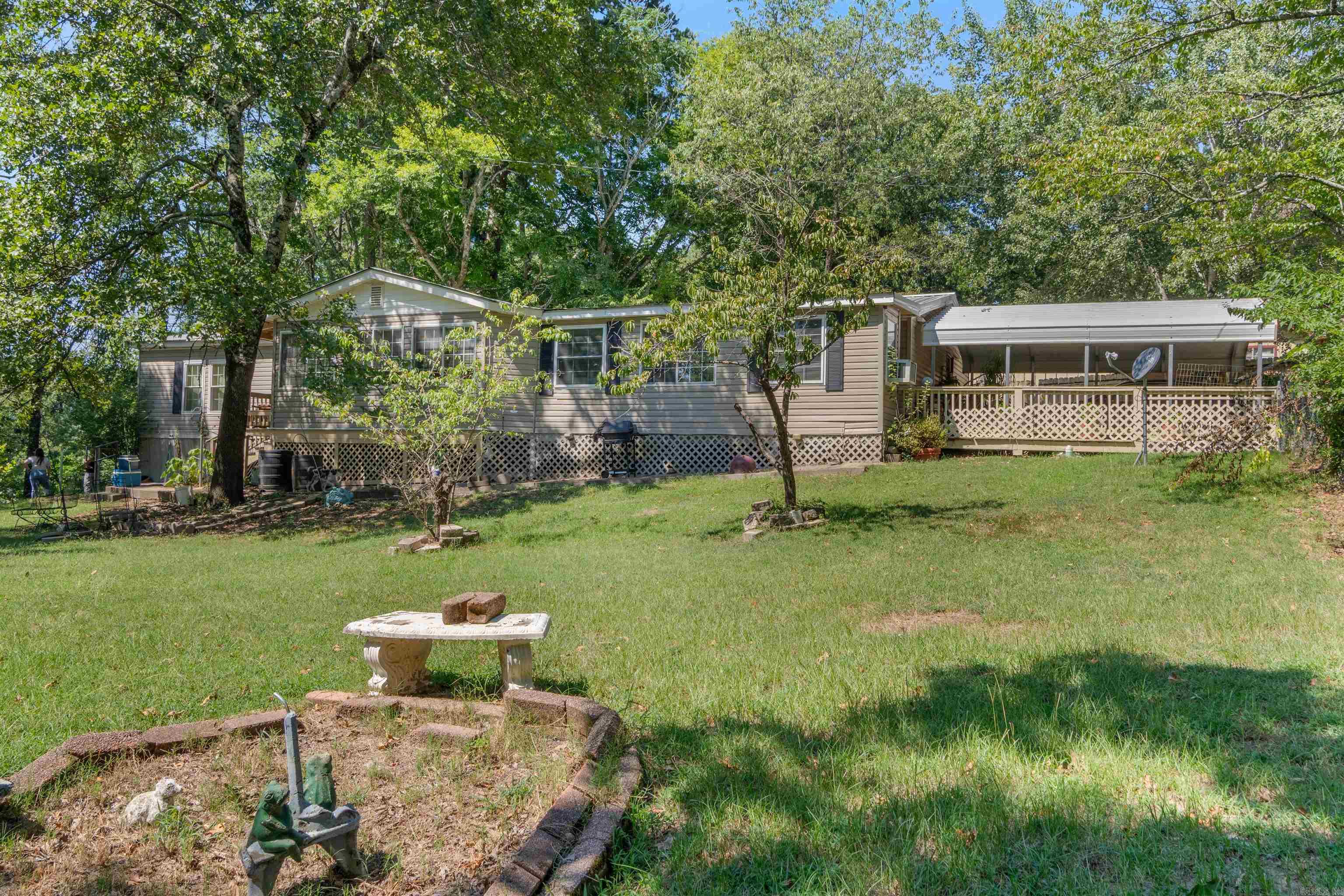 WOODLAND - Residential