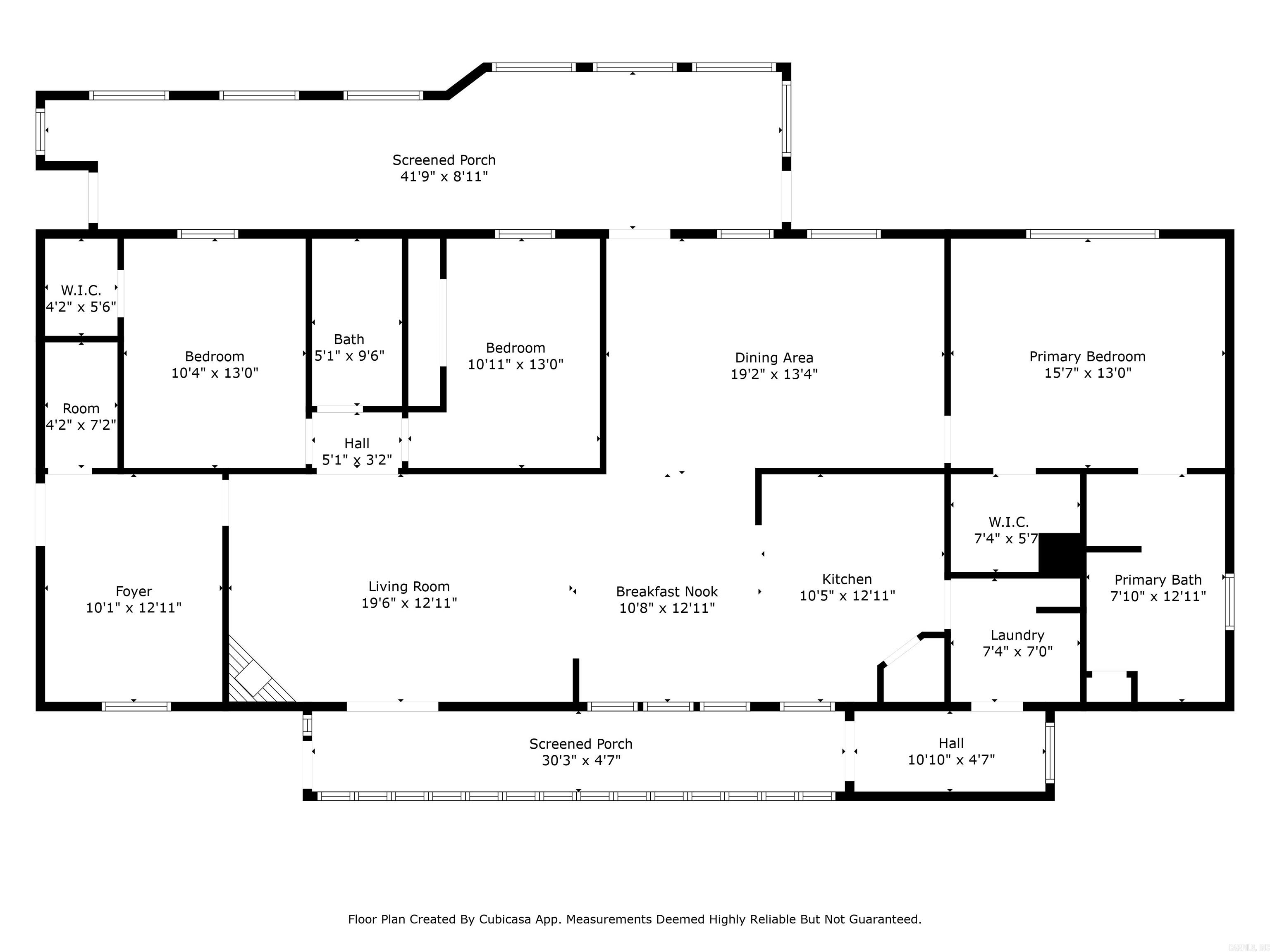 WOODLAND - Residential