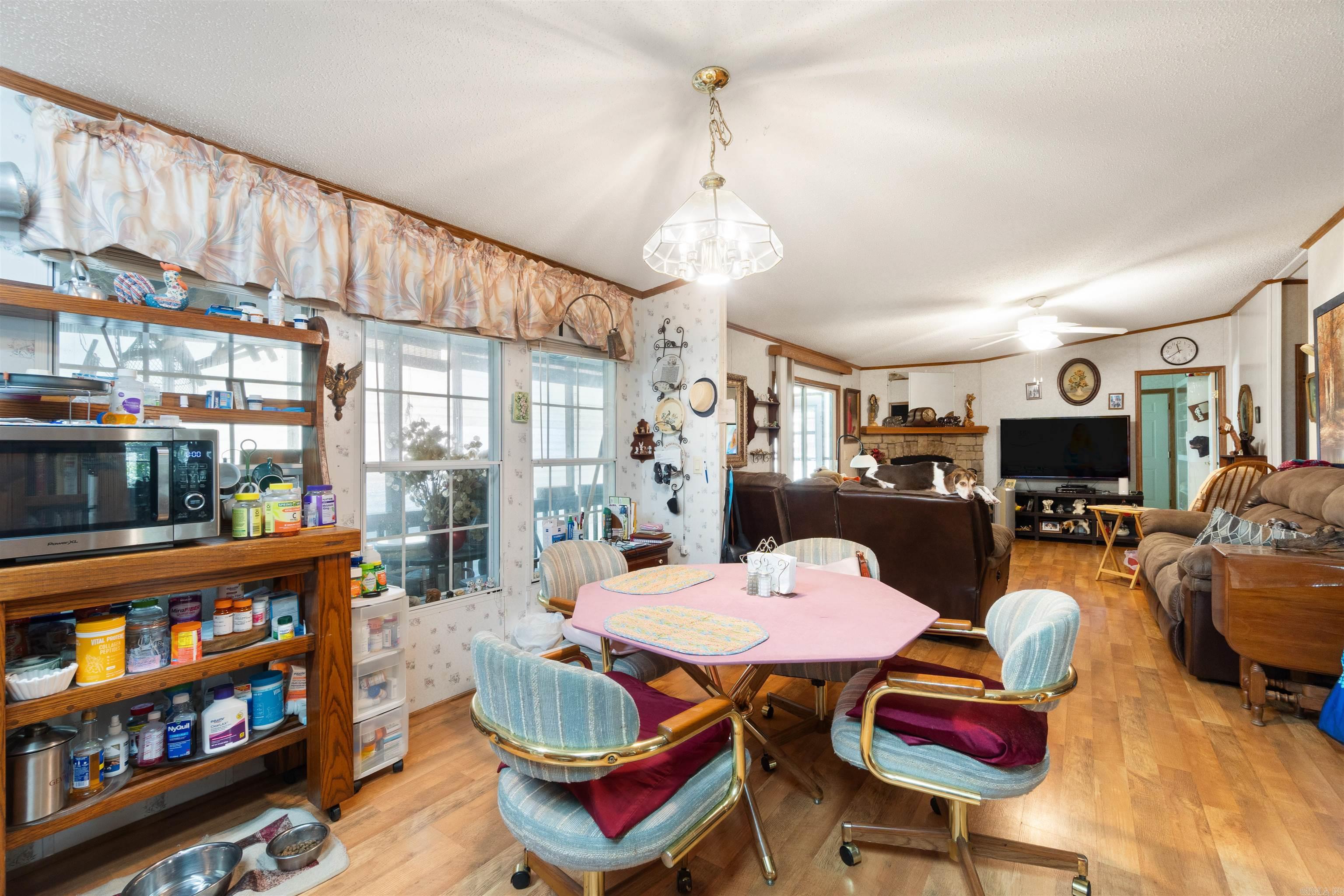 WOODLAND - Residential