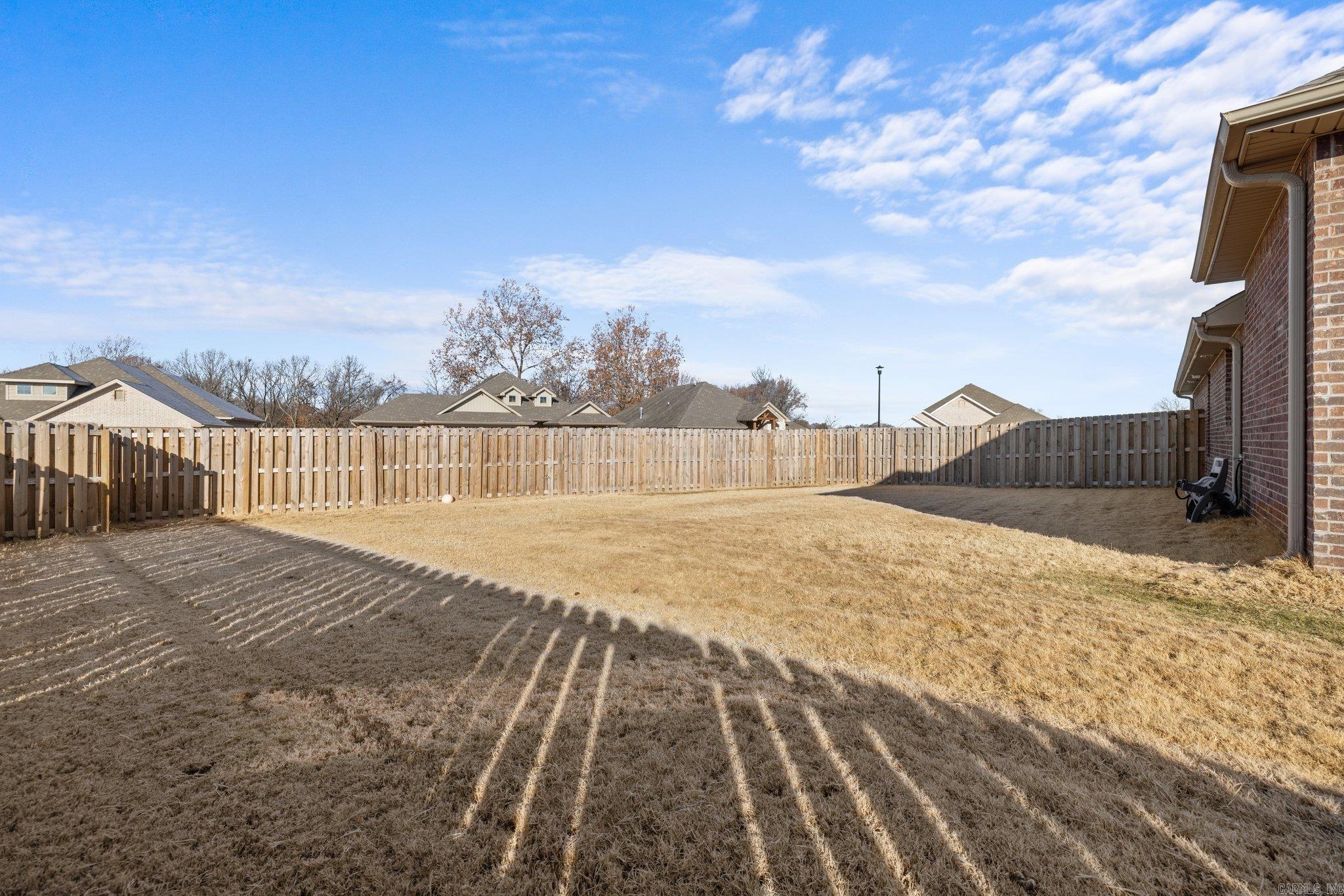 Not In List - Residential