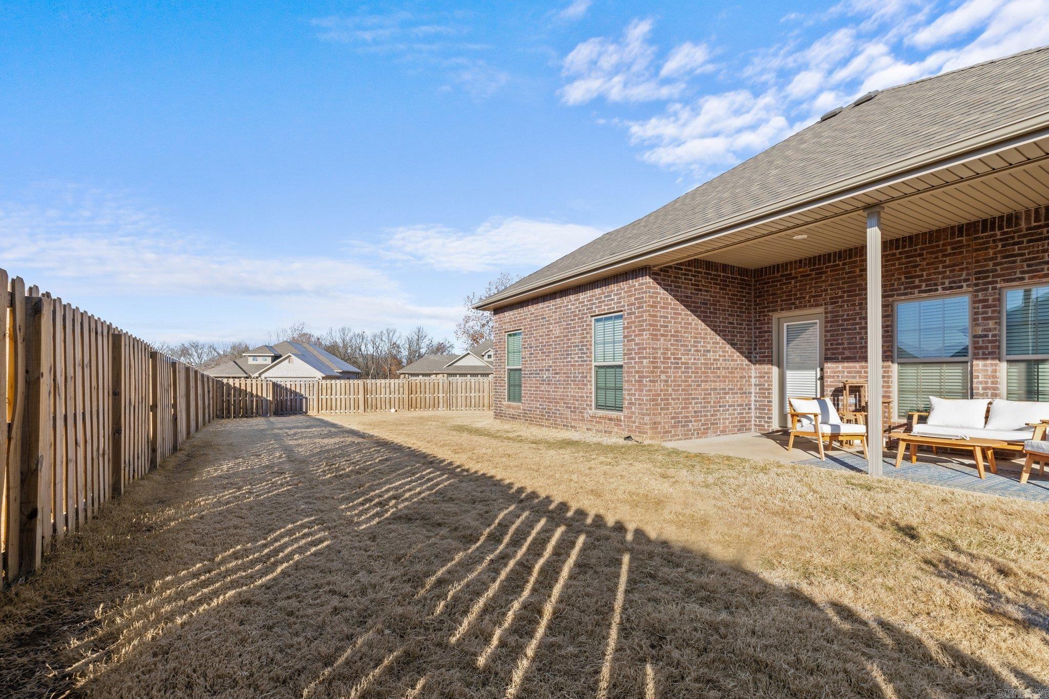 Not In List - Residential